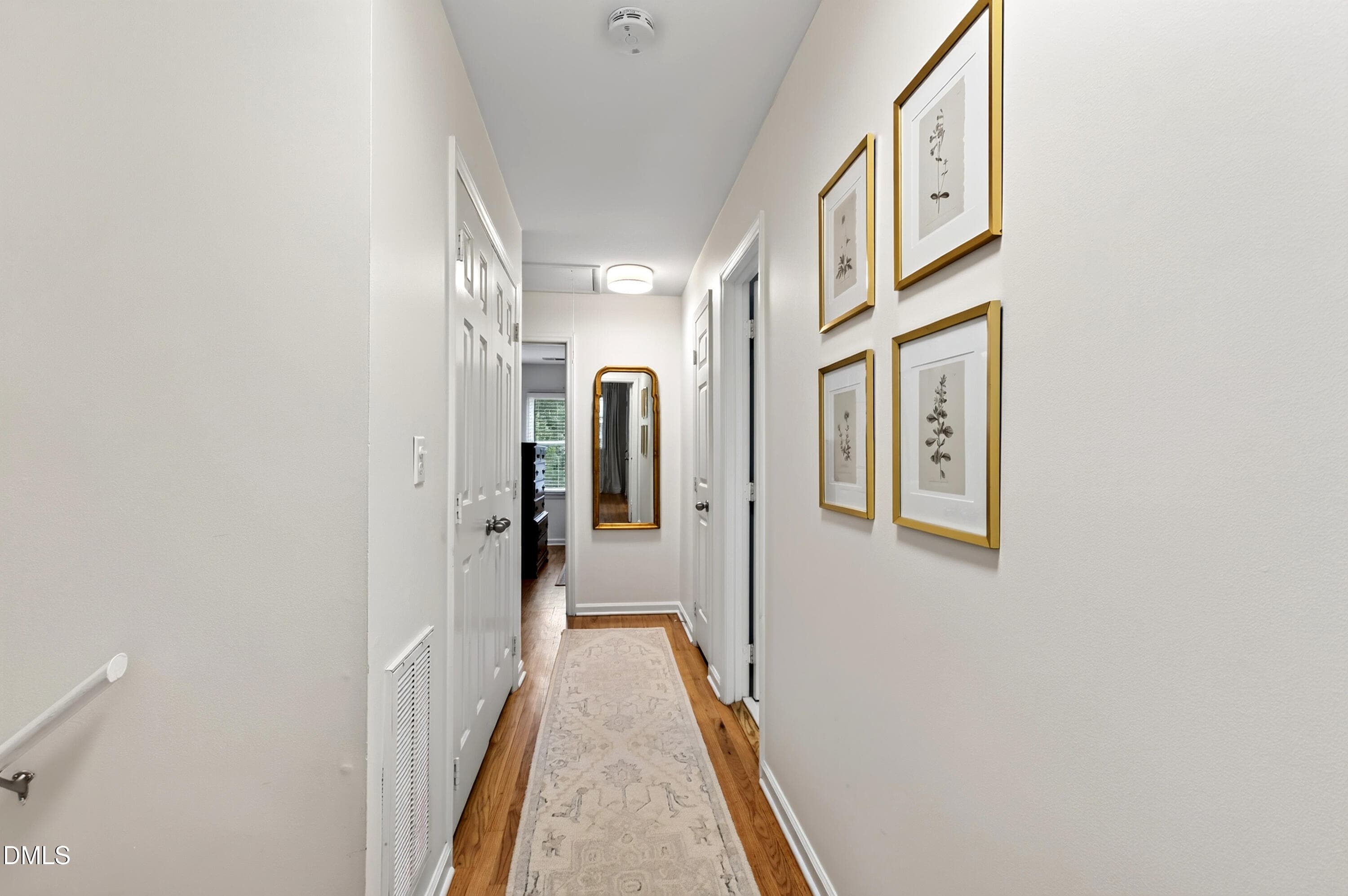 Cherrycrest (35) - 5320 Cherrycrest Court, Raleigh, NC 27609, Raleigh