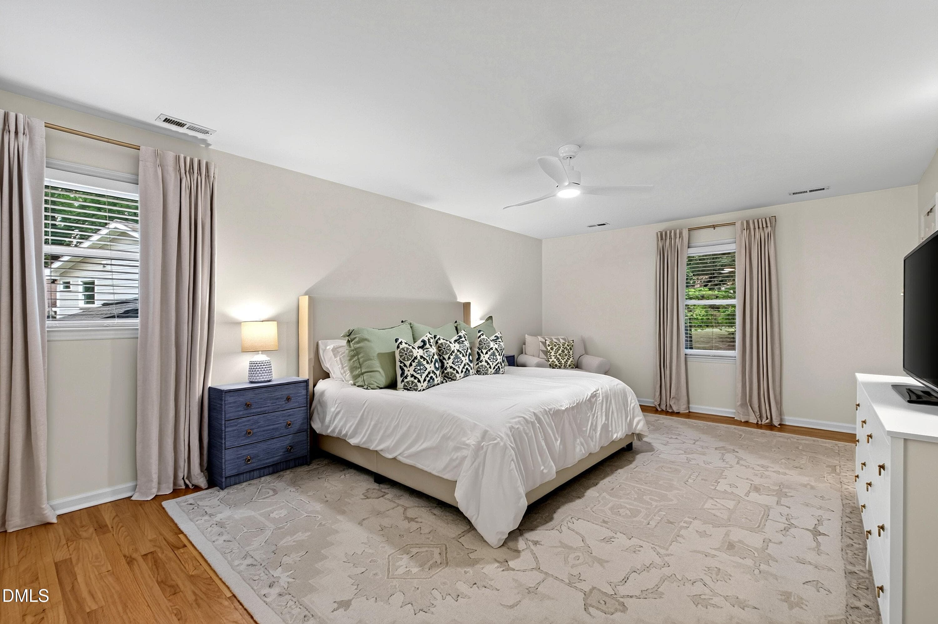 Cherrycrest (36) - 5320 Cherrycrest Court, Raleigh, NC 27609, Raleigh