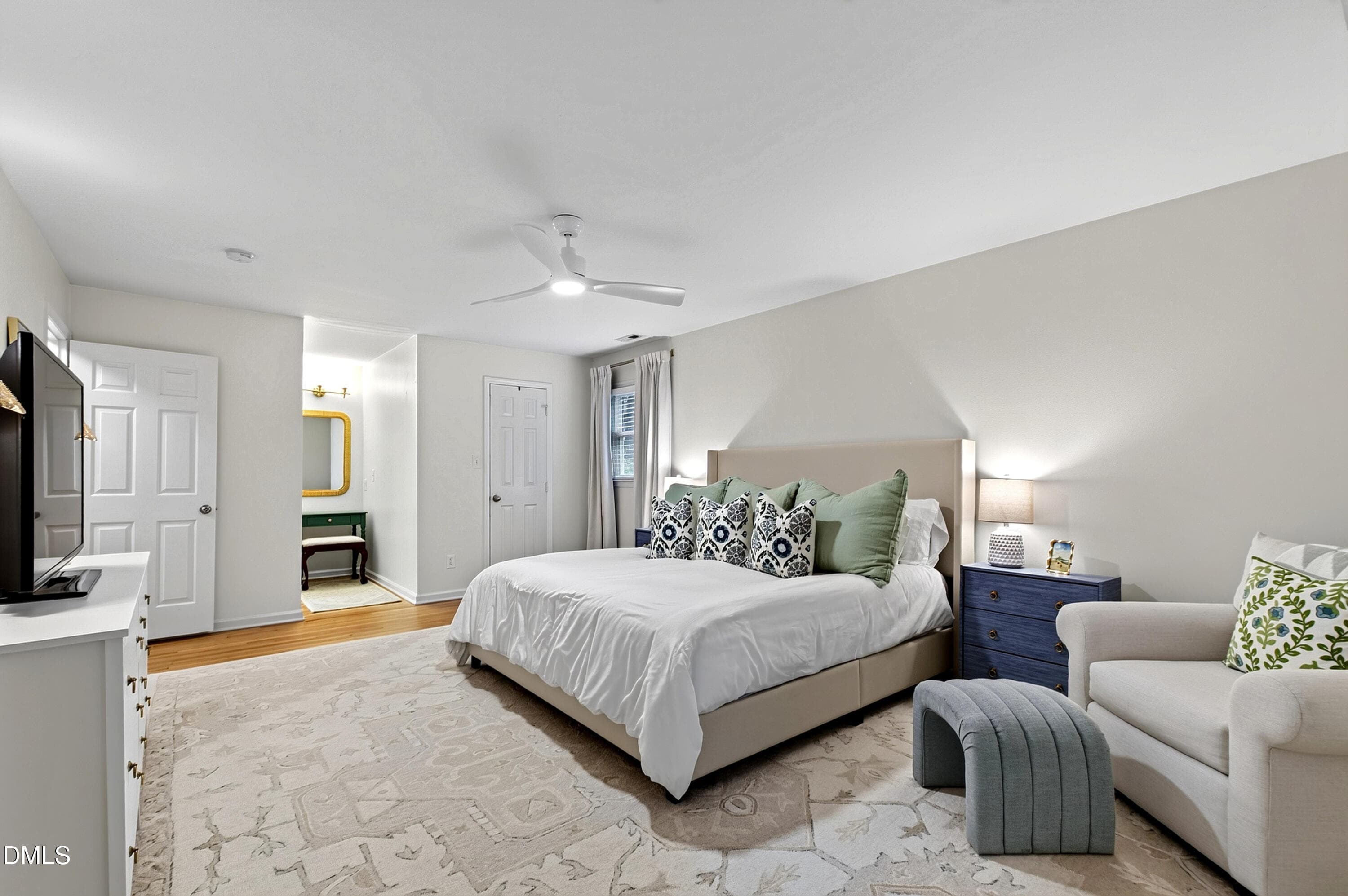 Cherrycrest (37) - 5320 Cherrycrest Court, Raleigh, NC 27609, Raleigh