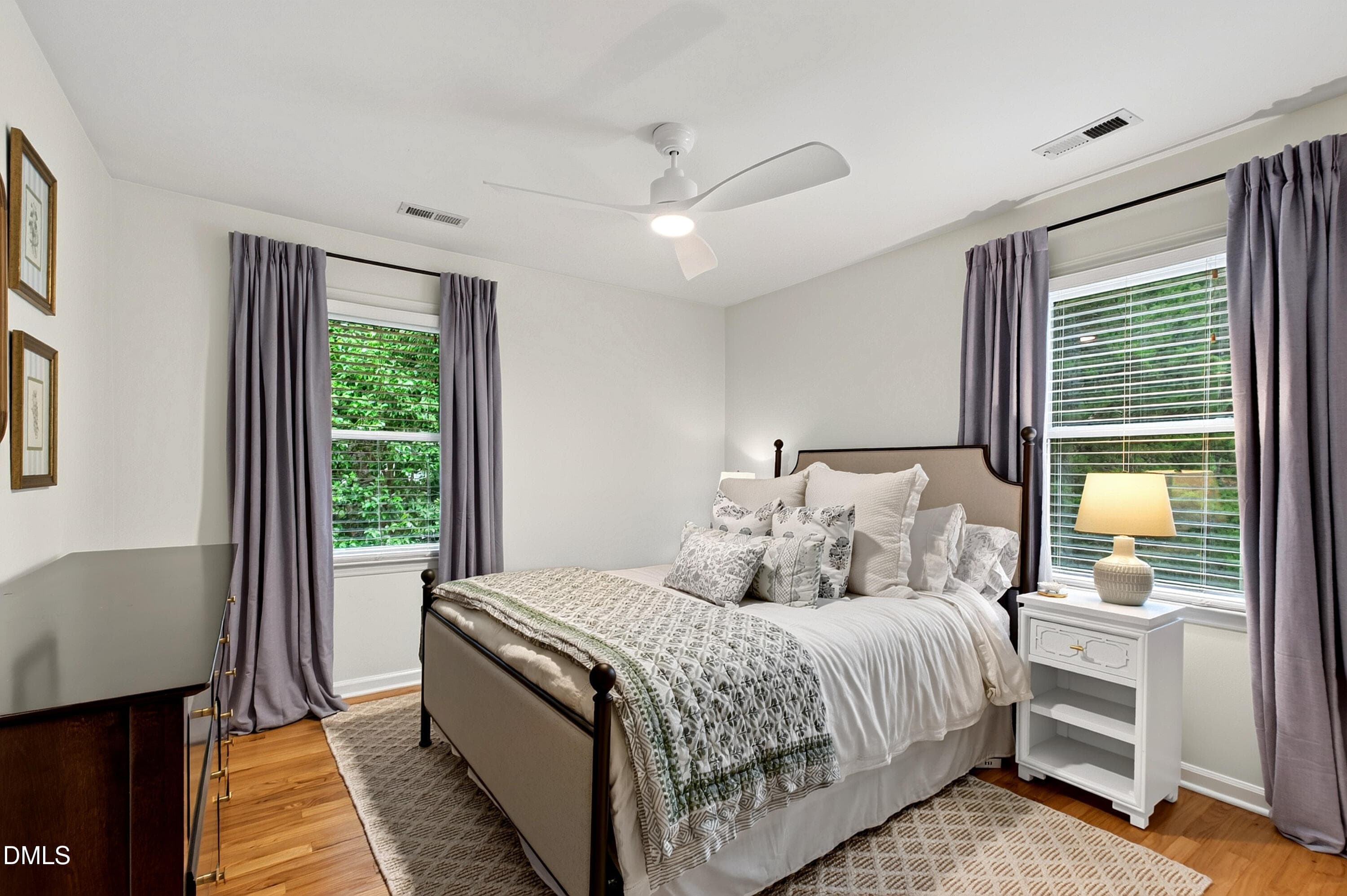 Cherrycrest (46) - 5320 Cherrycrest Court, Raleigh, NC 27609, Raleigh