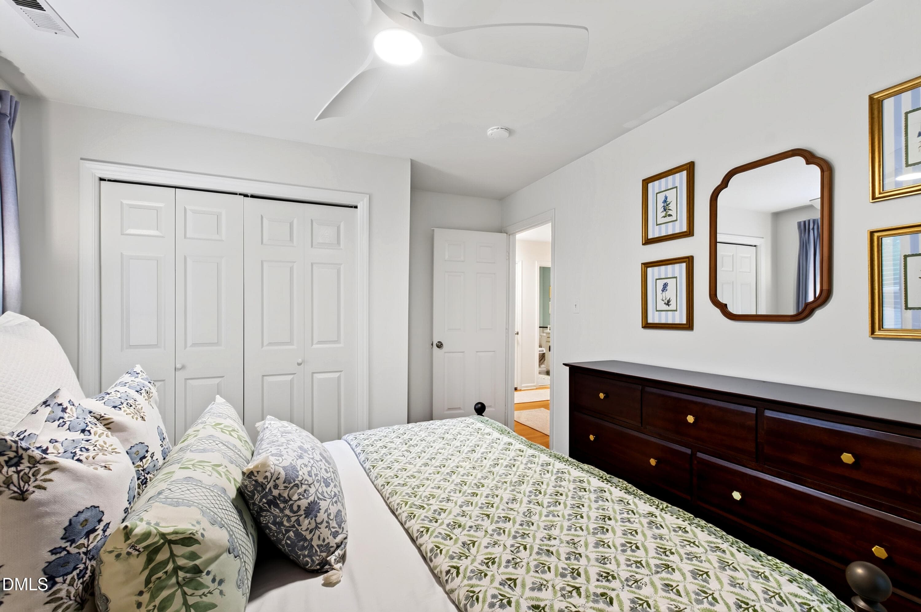 Cherrycrest (47) - 5320 Cherrycrest Court, Raleigh, NC 27609, Raleigh