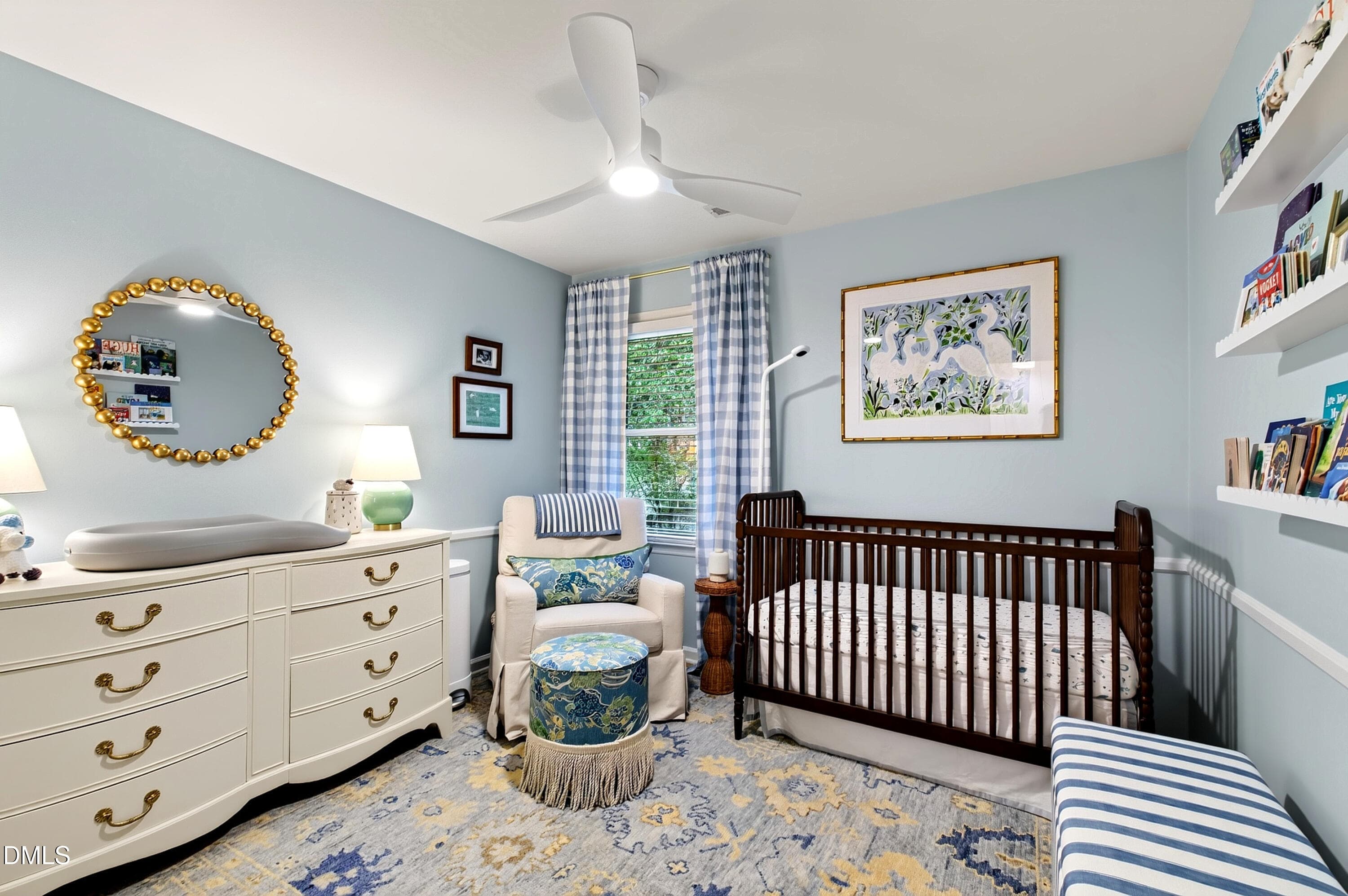 Cherrycrest (48) - 5320 Cherrycrest Court, Raleigh, NC 27609, Raleigh