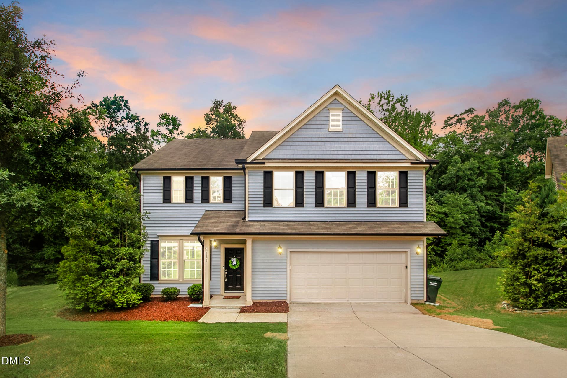 118 Hemlock Green Lane, Clayton, NC 27527