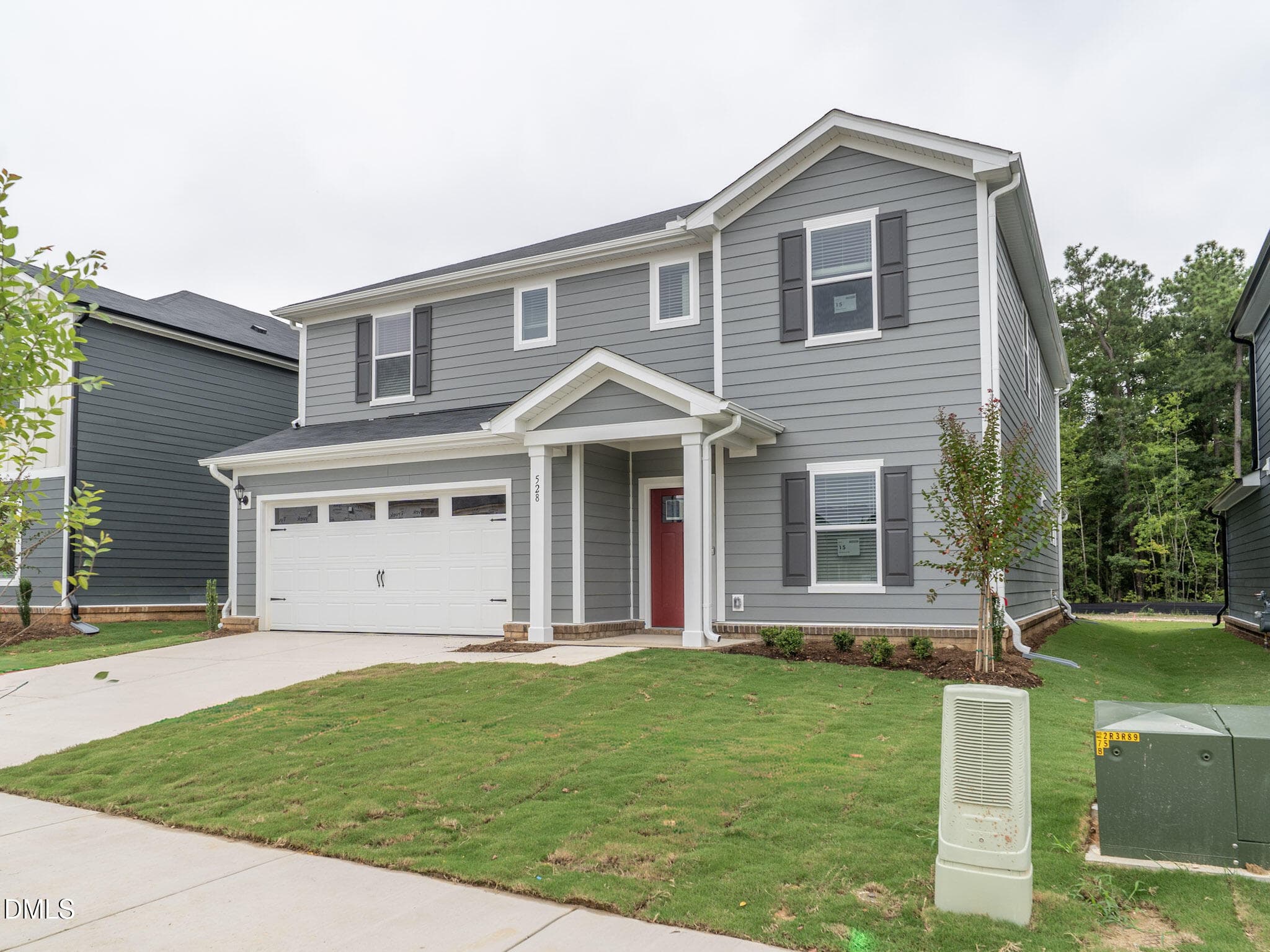 N2508917 - 528 Marshrose Road, Wendell, NC 27591, Wendell