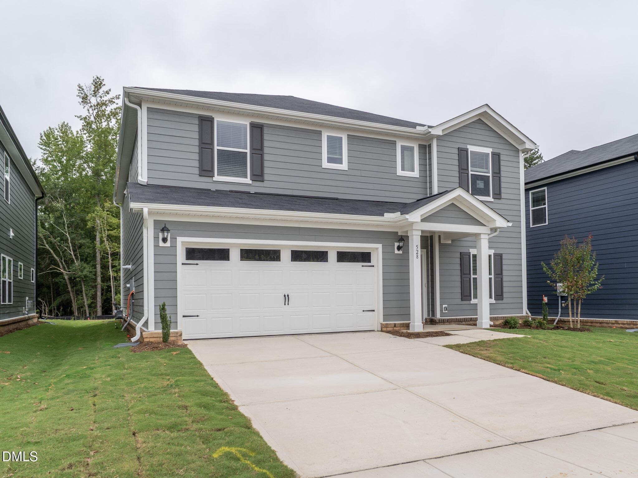 N2508908 - 528 Marshrose Road, Wendell, NC 27591, Wendell