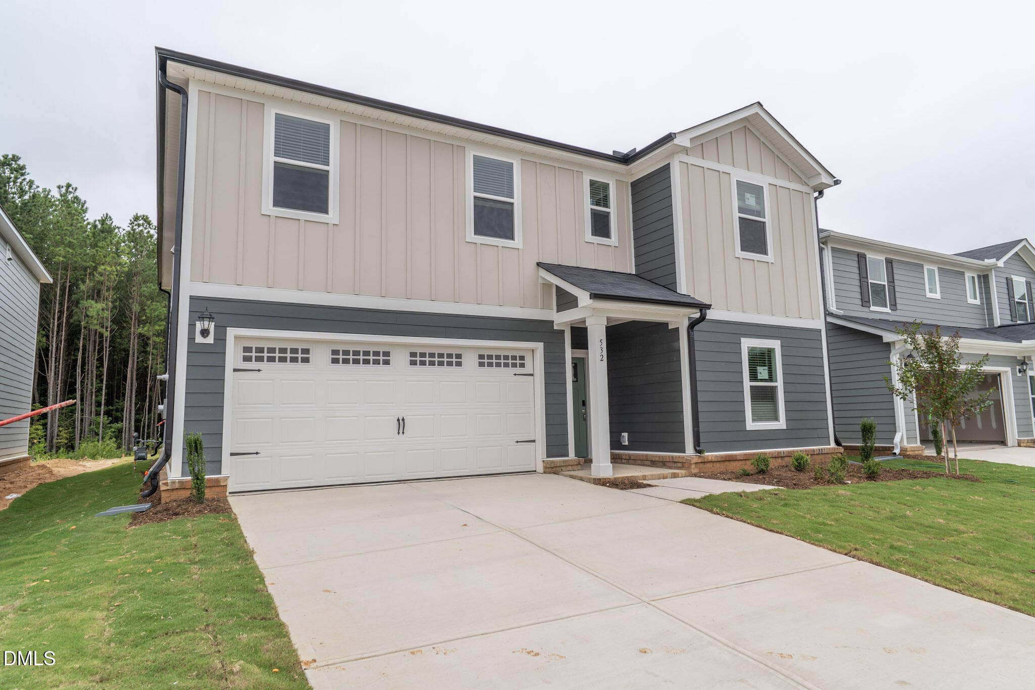 N2508880 - 532 Marshrose Road, Wendell, NC 27591, Wendell