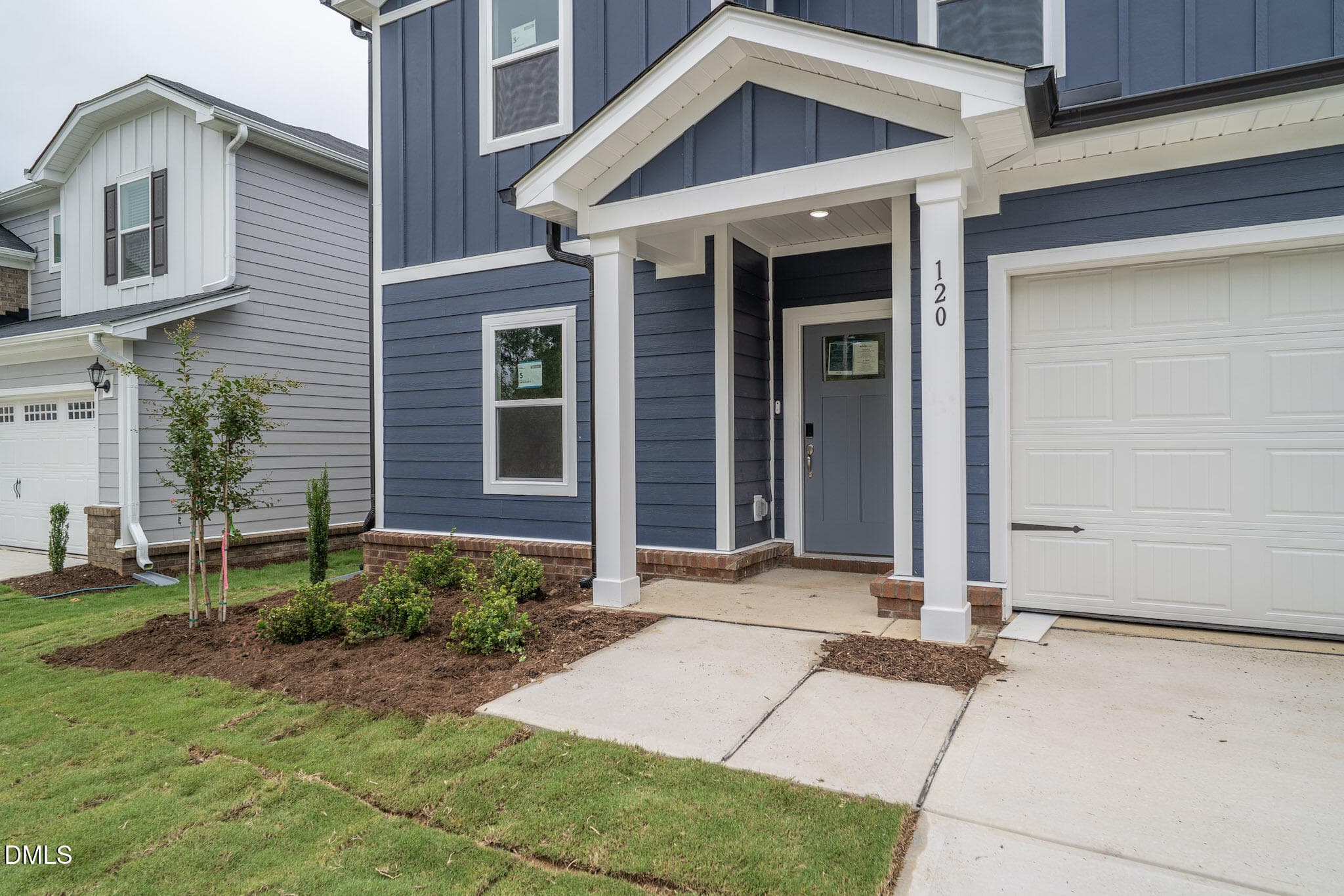 N2508854 - 120 Beadwood Street, Wendell, NC 27591, Wendell