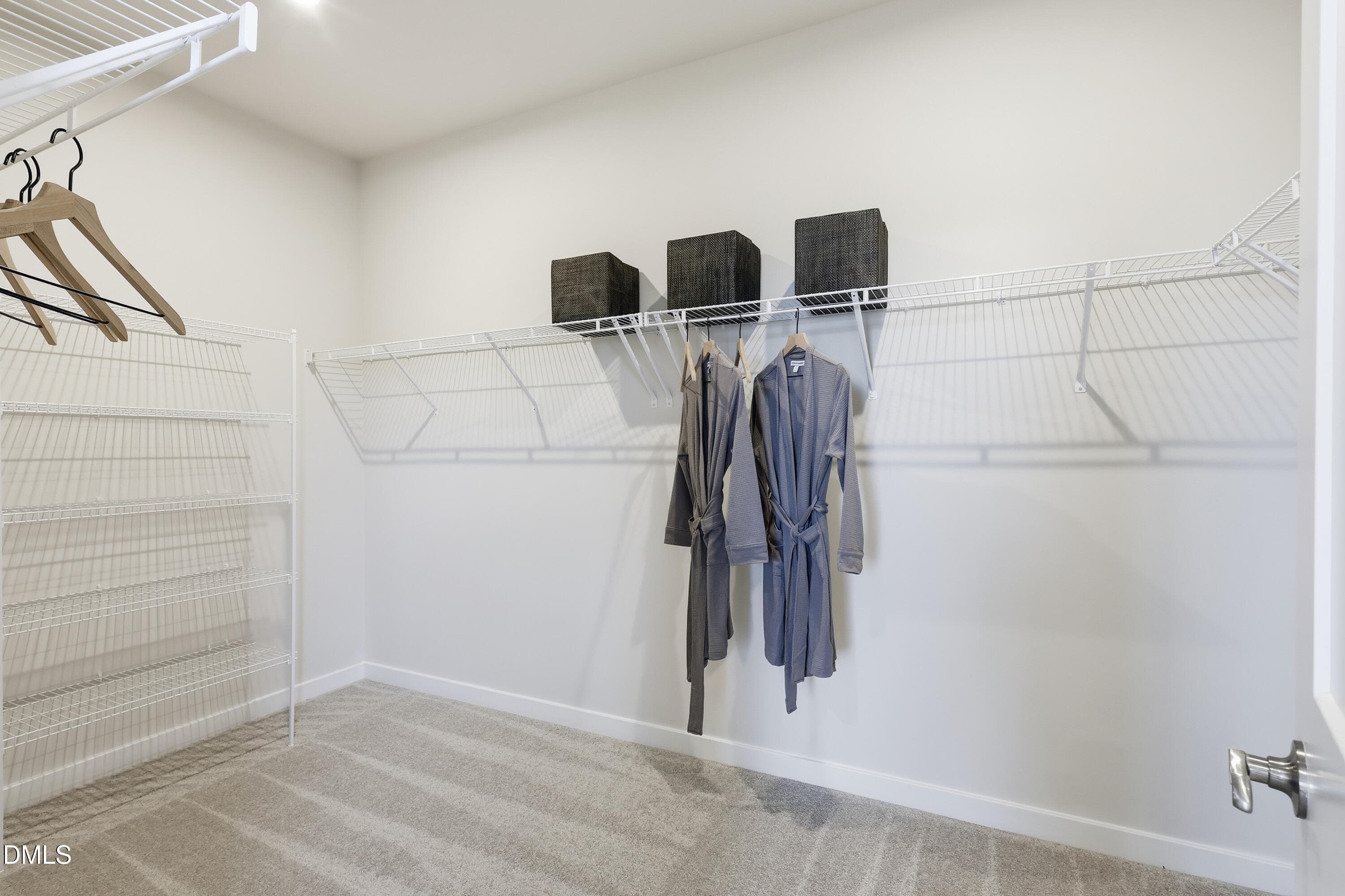 Walk-In Closet - 1400 Granholm Road 302, Cary, NC 27519, Cary