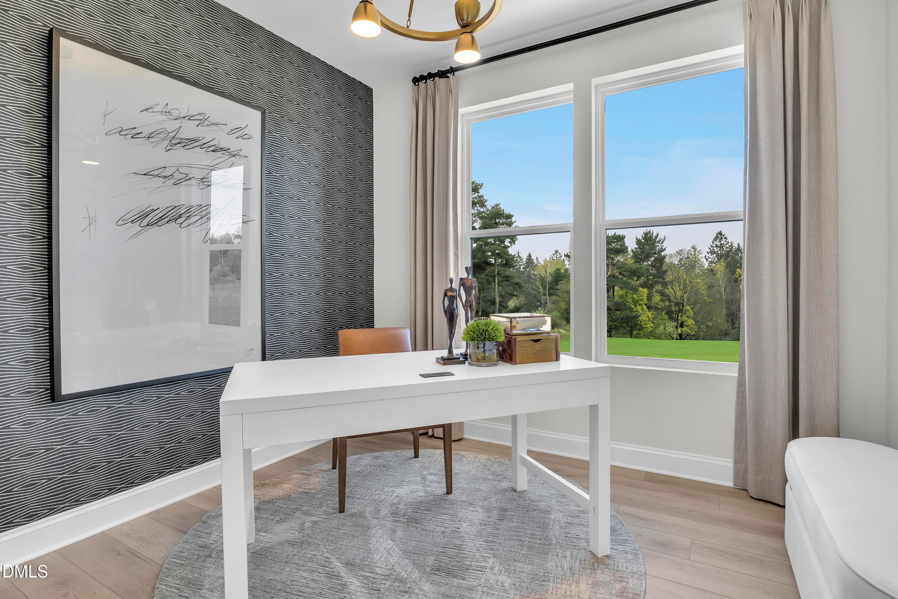 Study - 1400 Granholm Road 302, Cary, NC 27519, Cary