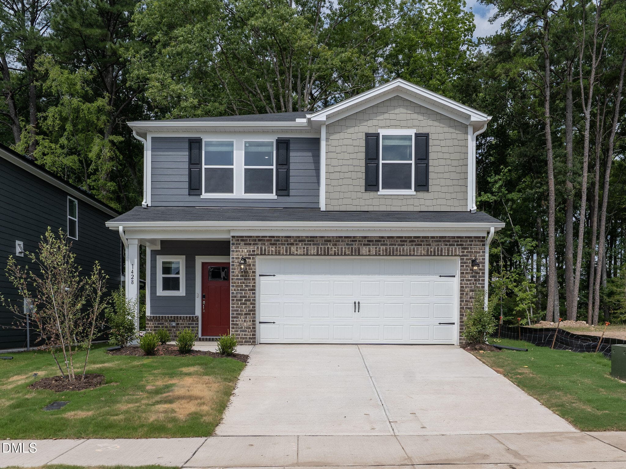 1428 Hatteras Road, Durham, NC 27704
