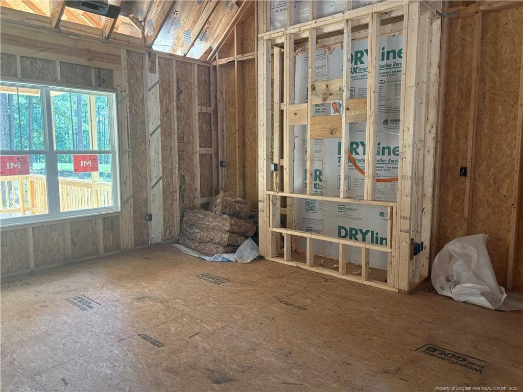 Photo 4 - 136 Leaning Pine Circle, Spring Lake, NC 28390
