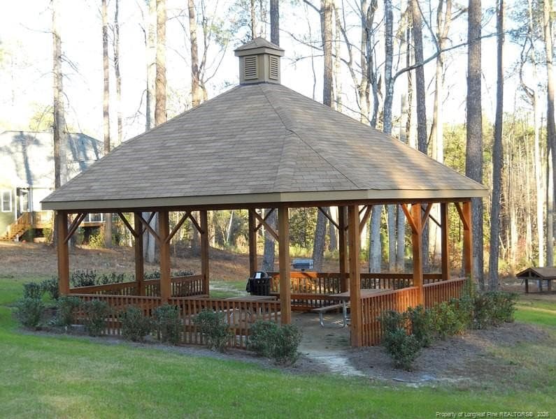 Photo 21 - 136 Leaning Pine Circle, Spring Lake, NC 28390