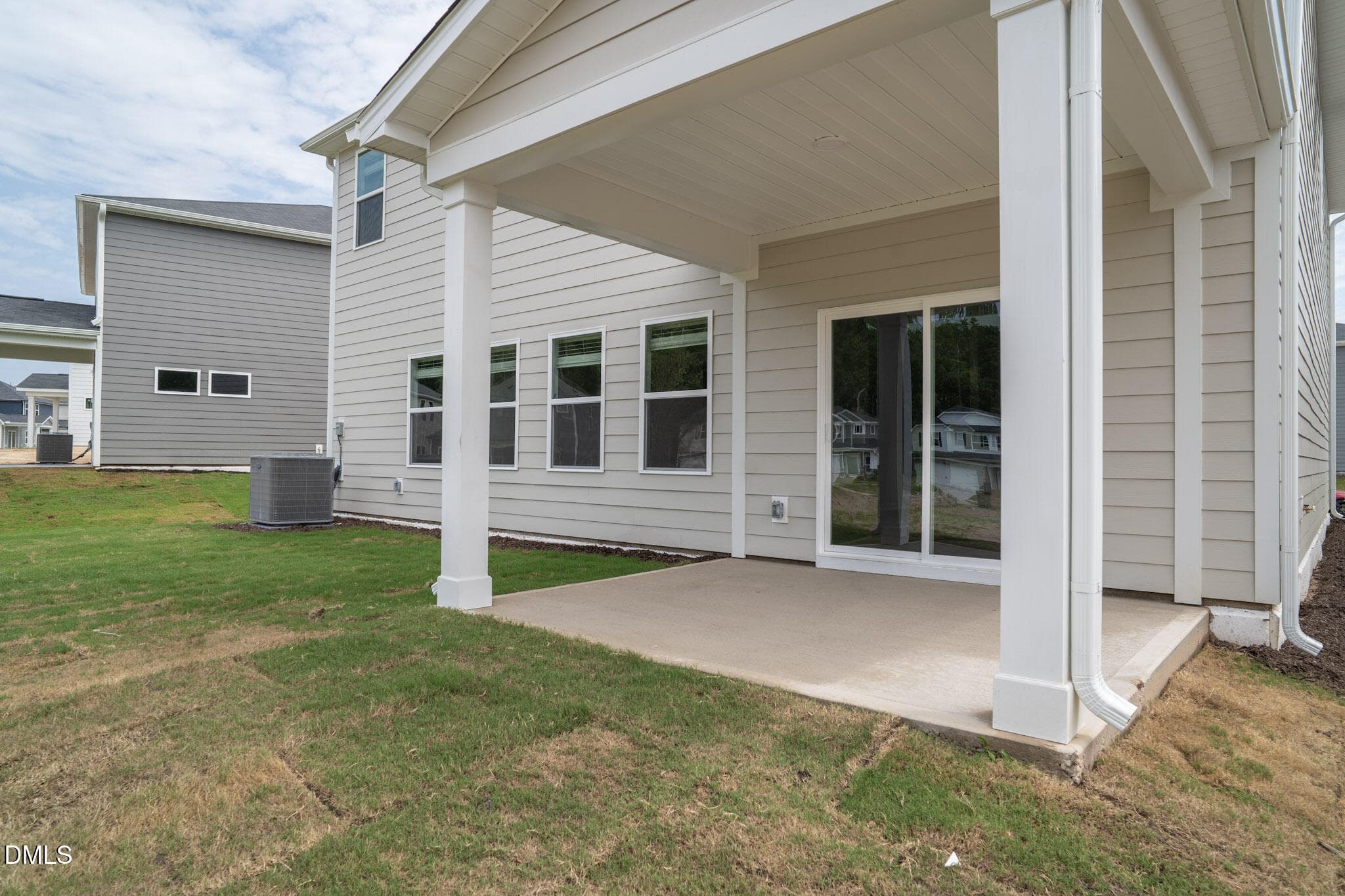 N2508777 - 2007 Topsail Road, Durham, NC 27704, Durham