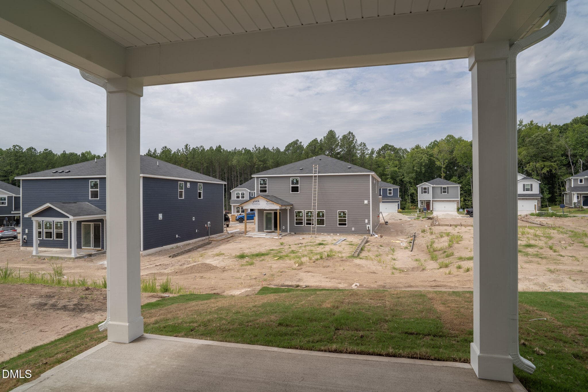 N2508774 - 2007 Topsail Road, Durham, NC 27704, Durham