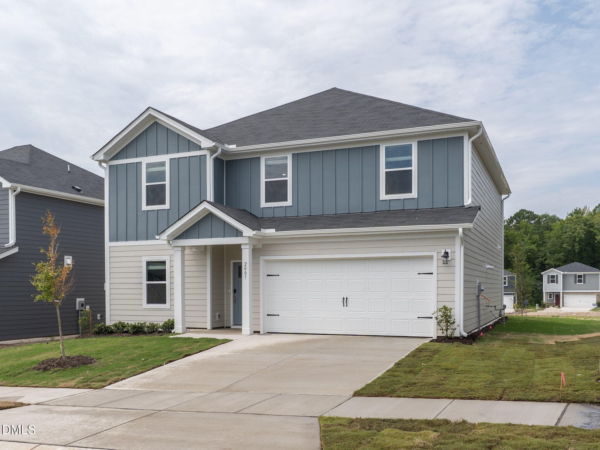 N2508765 - 2007 Topsail Road, Durham, NC 27704, Durham