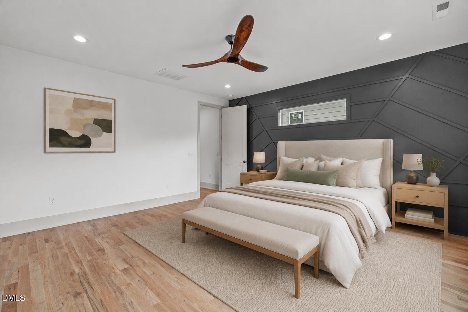 1005 Virtual Staging_4 - 1005 Addison Place, Raleigh, NC 27610, Raleigh