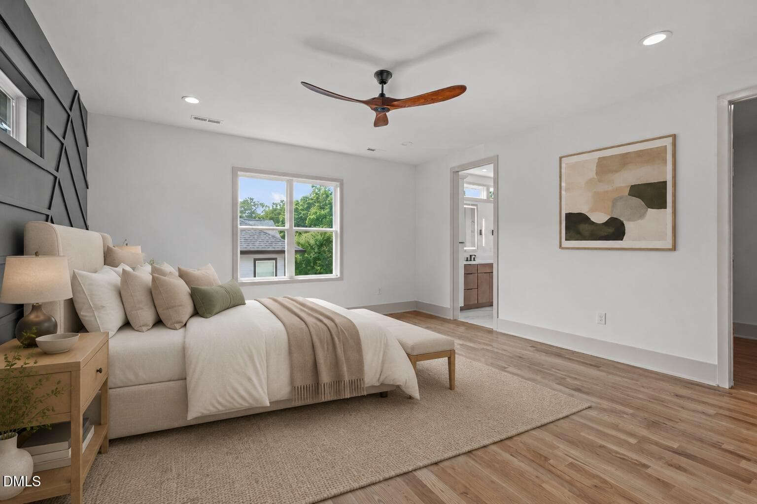 1005 Virtual Staging_5 - 1005 Addison Place, Raleigh, NC 27610, Raleigh