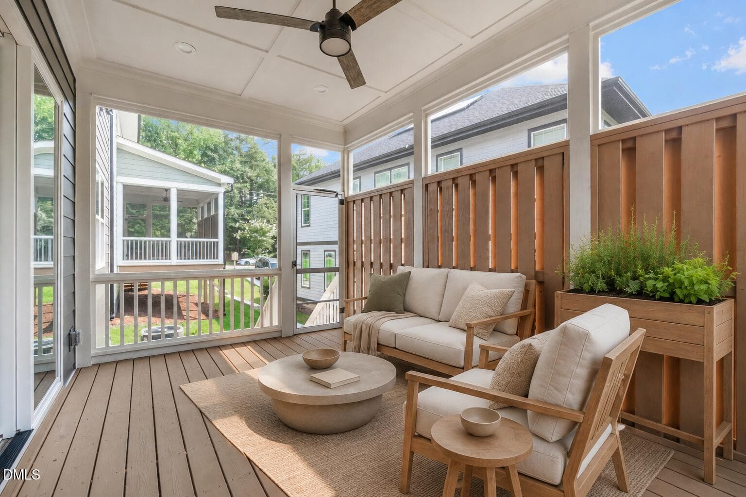 1005 Virtual Staging_7 - 1005 Addison Place, Raleigh, NC 27610, Raleigh