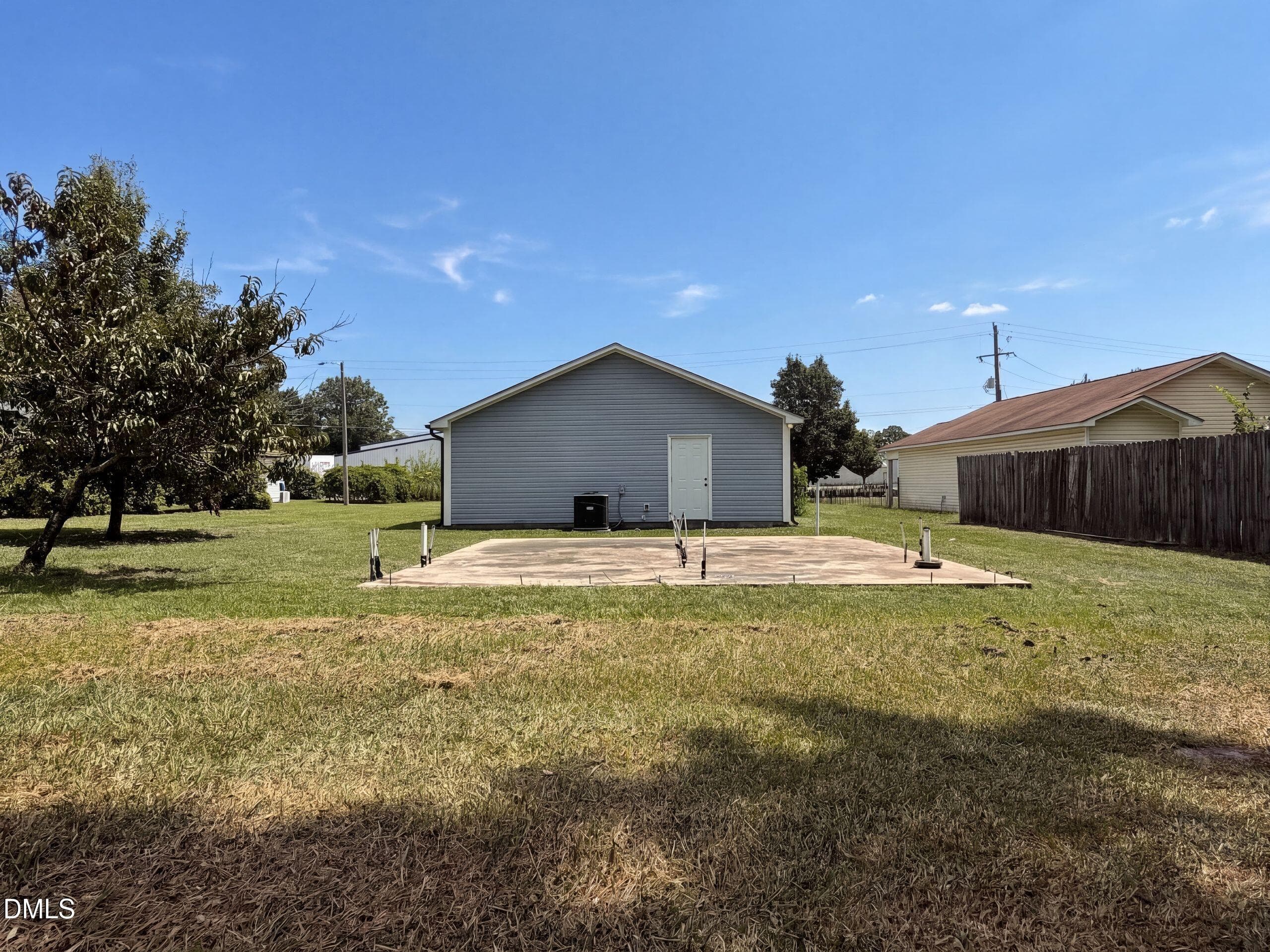 listing_4 - 702 S Fayetteville Avenue, Dunn, NC 28334, Dunn