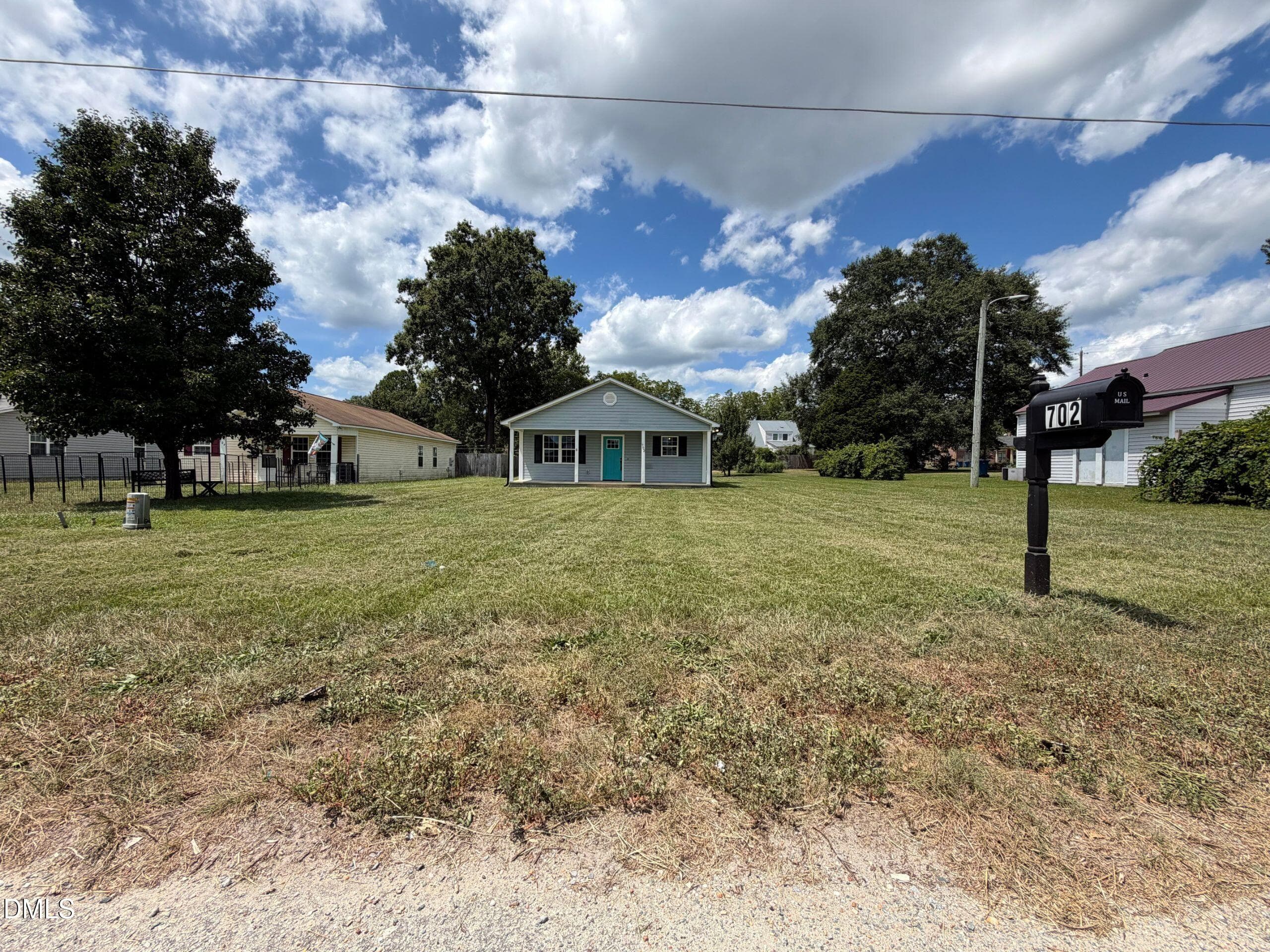 listing_14 - 702 S Fayetteville Avenue, Dunn, NC 28334, Dunn