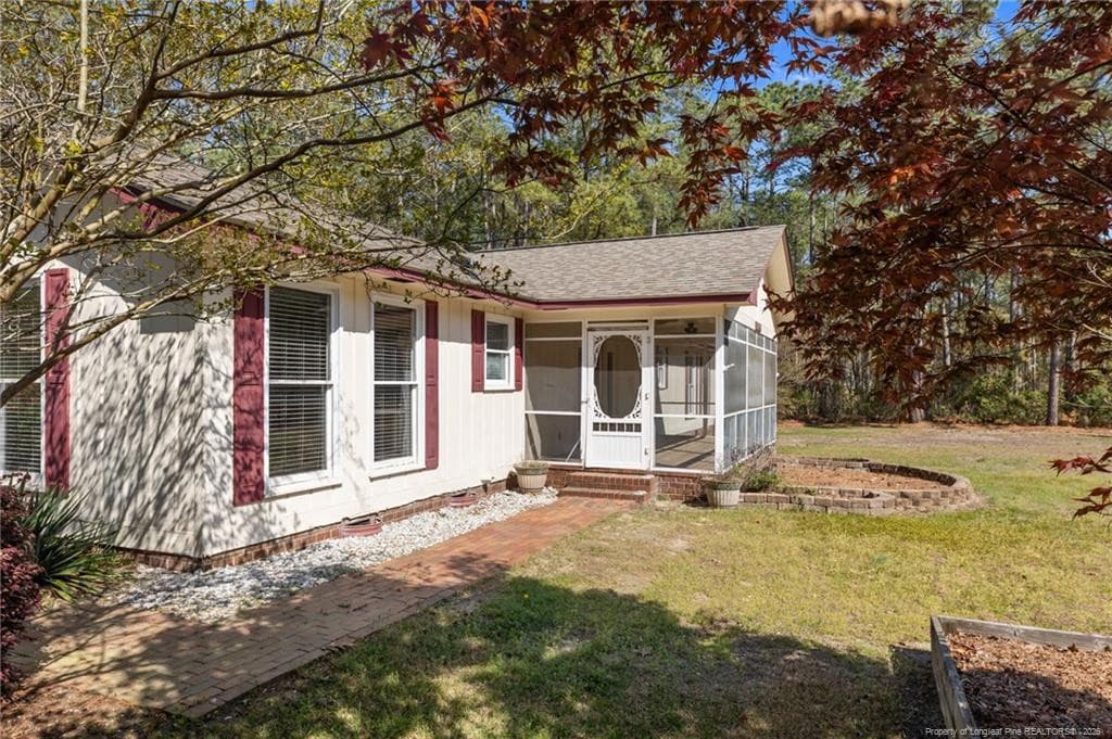 30080 Deercroft Drive, Wagram, NC 28396