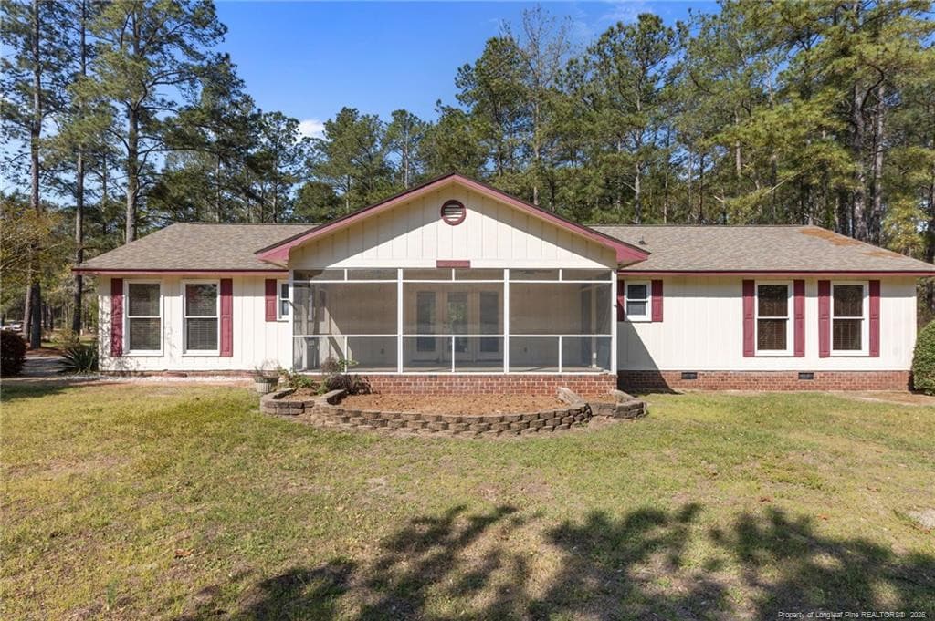 Photo 3 - 30080 Deercroft Drive, Wagram, NC 28396