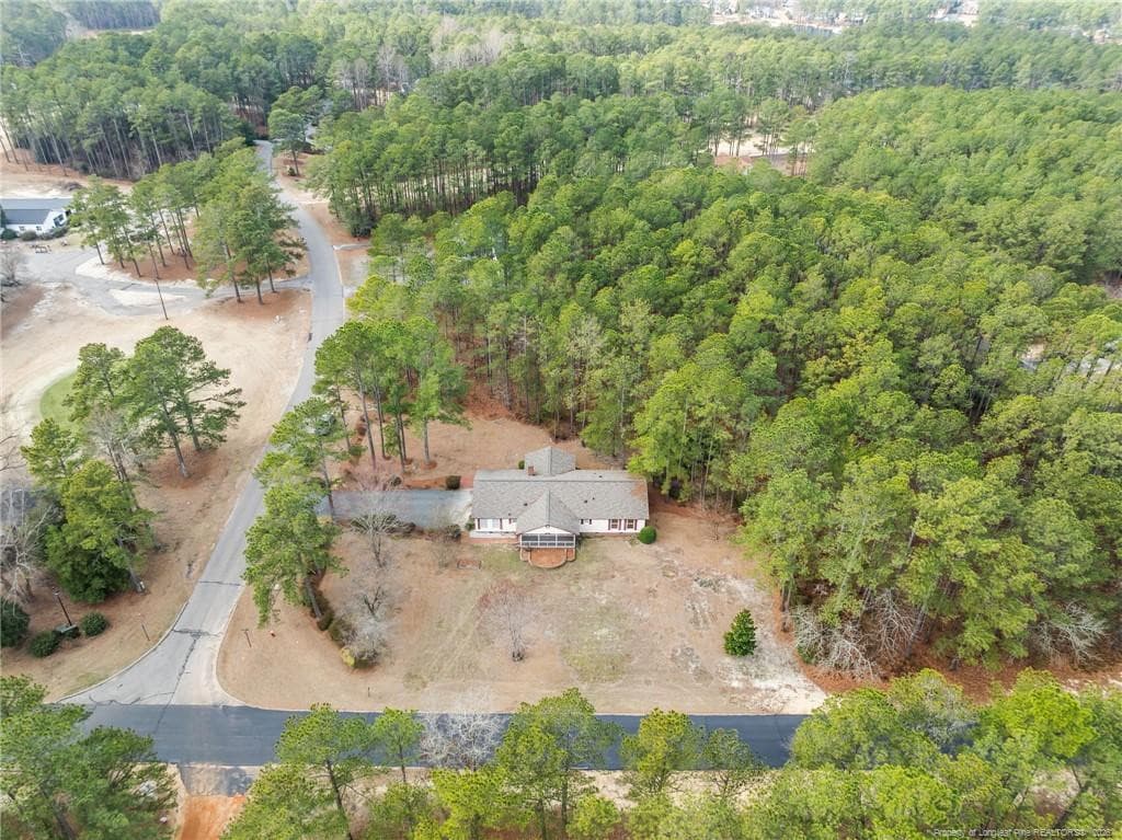 Photo 2 - 30080 Deercroft Drive, Wagram, NC 28396