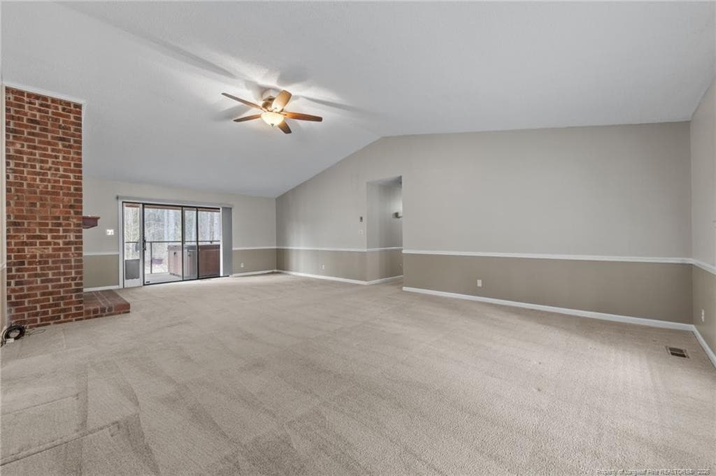 Photo 16 - 30080 Deercroft Drive, Wagram, NC 28396