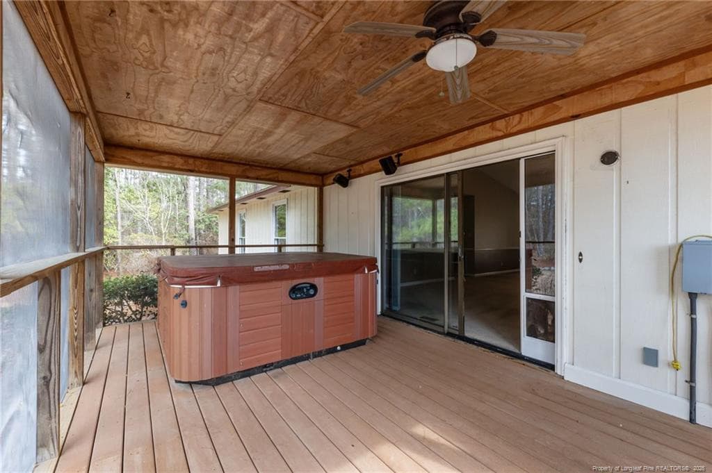 Photo 30 - 30080 Deercroft Drive, Wagram, NC 28396