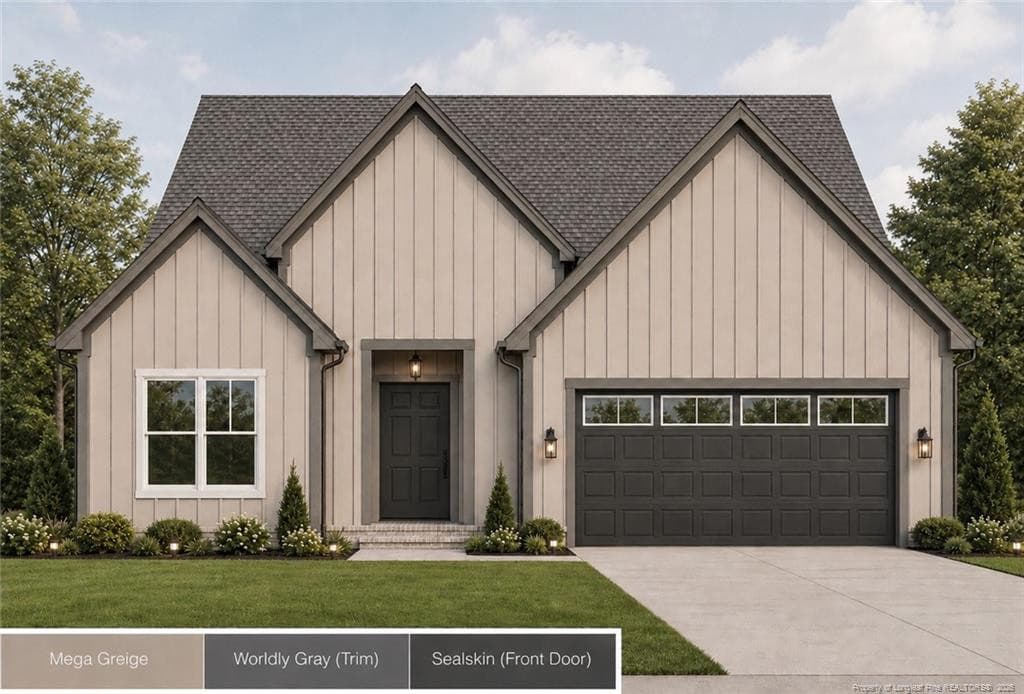 5050 Ross West Road, Dunn, NC 28334