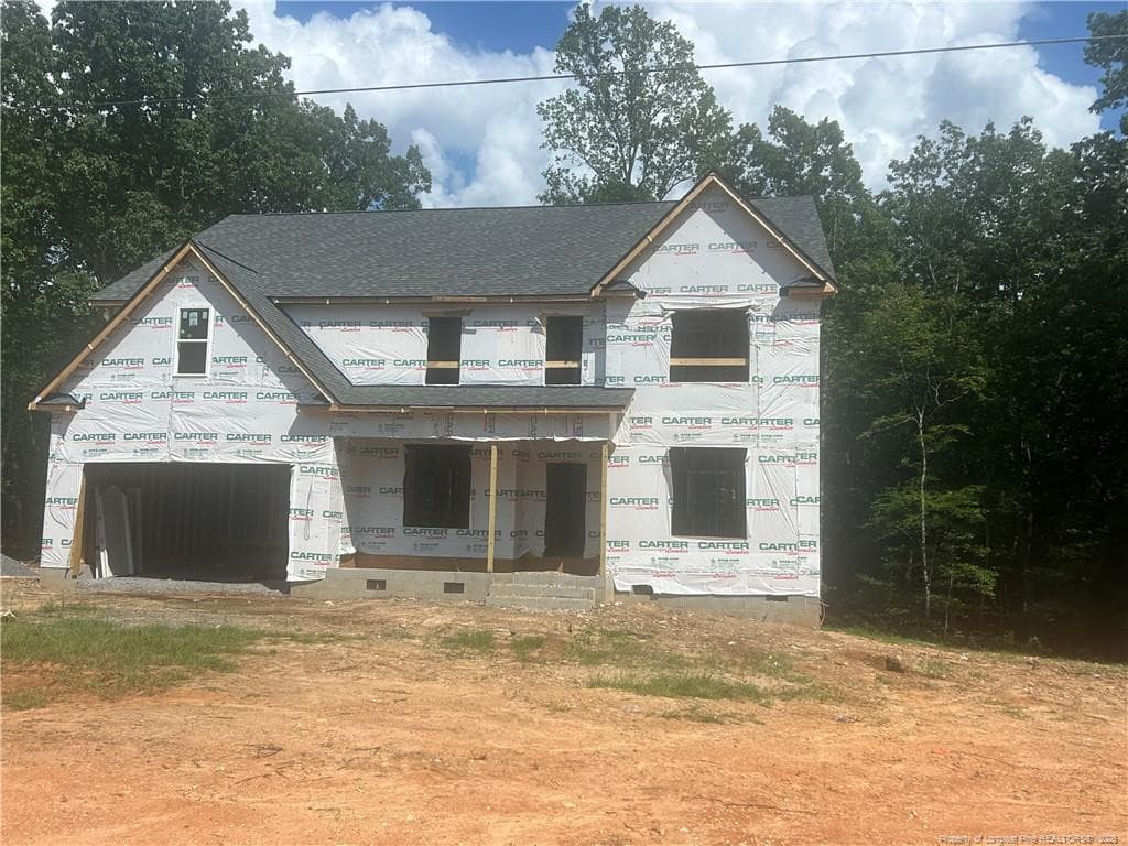 4529 Buckhorn Road, Sanford, NC 27330