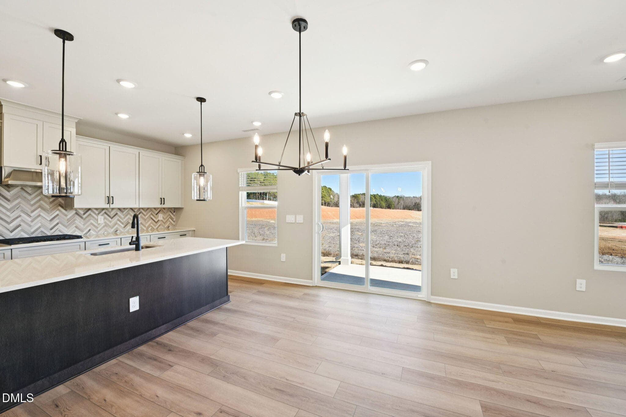 5.1 - Dining - 4019 Wesley Chapel Way, Raleigh, NC 27616, Raleigh