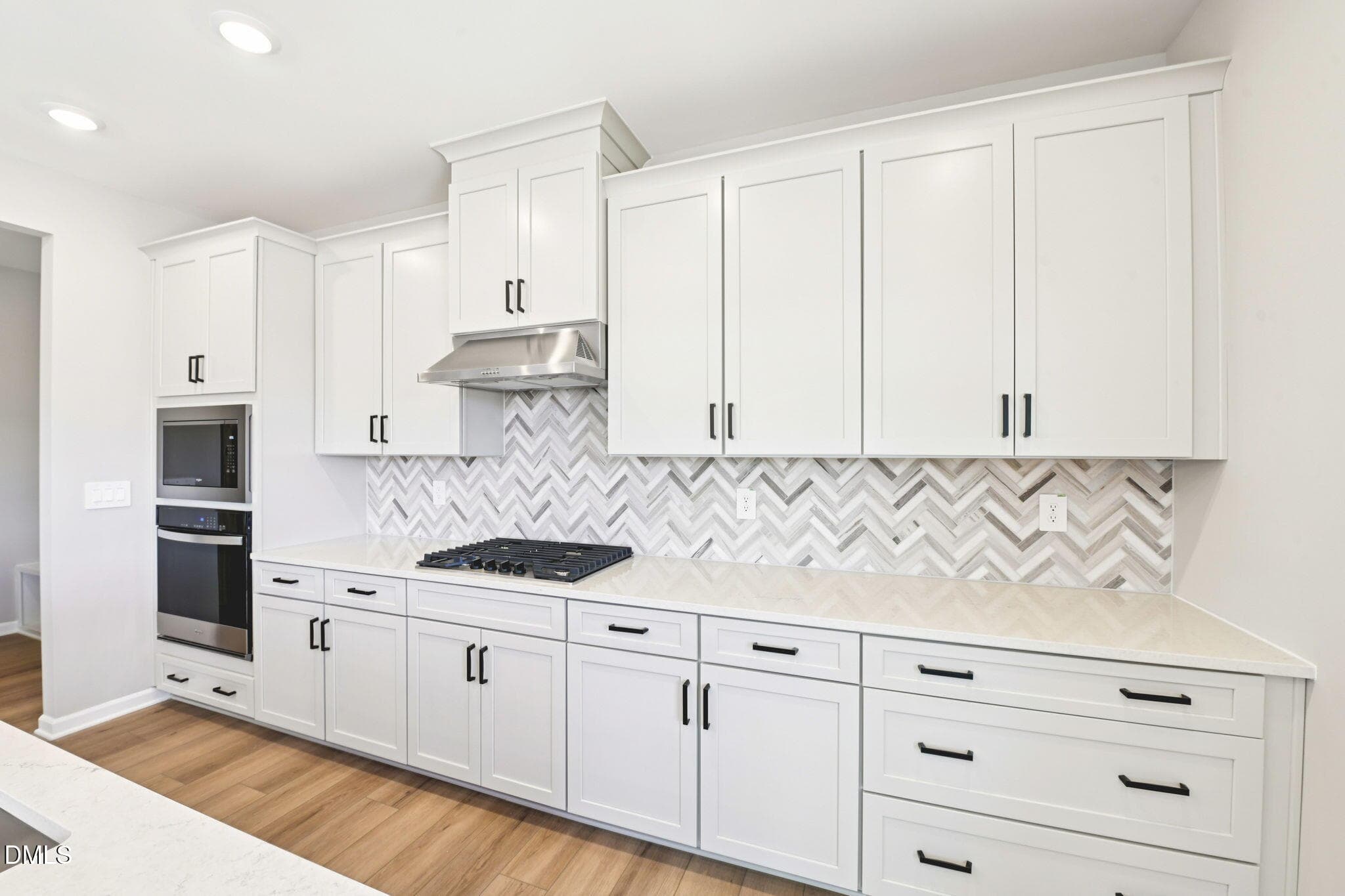 9 - Kitchen - 4019 Wesley Chapel Way, Raleigh, NC 27616, Raleigh