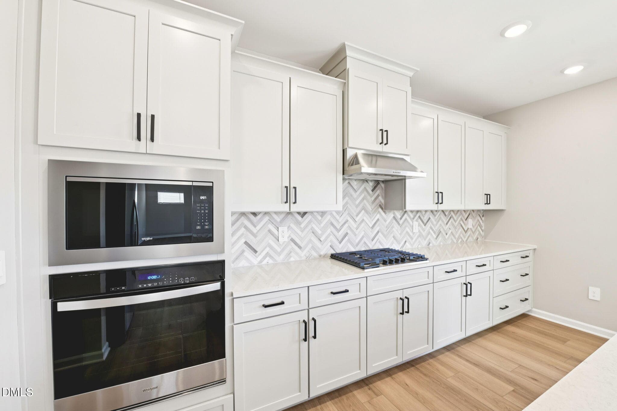 11 - Kitchen - 4019 Wesley Chapel Way, Raleigh, NC 27616, Raleigh