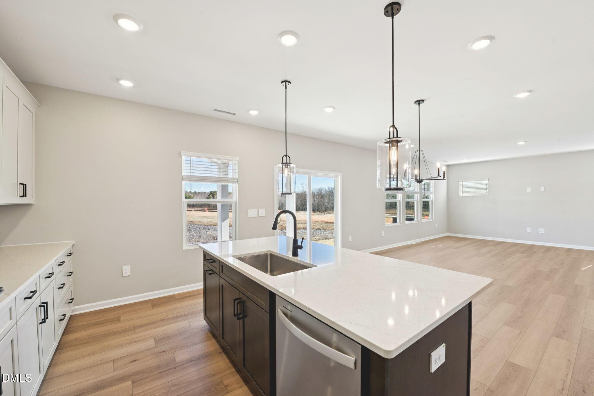 12.1 - Kitchen - 4019 Wesley Chapel Way, Raleigh, NC 27616, Raleigh