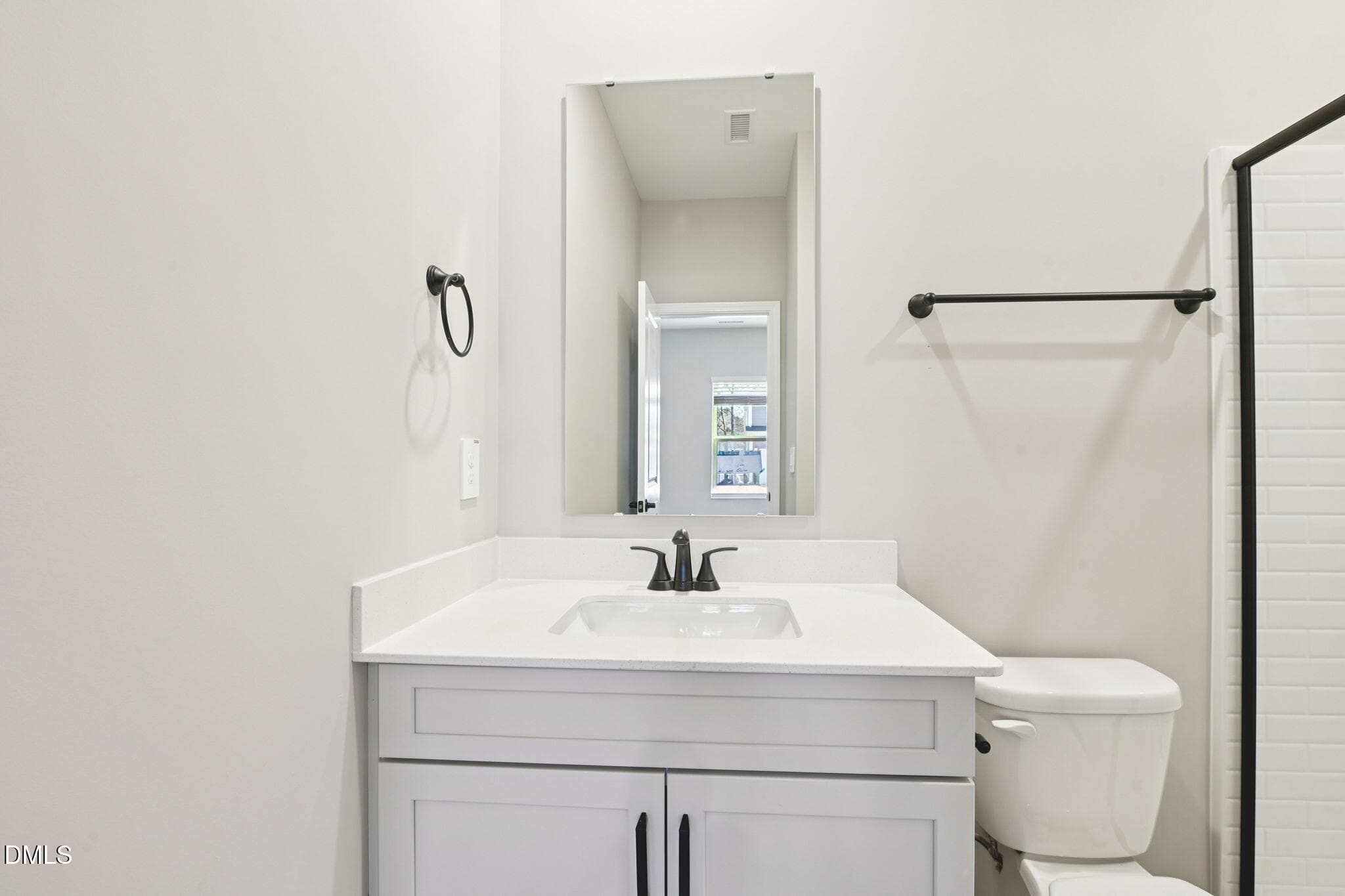 18 - Downstairs Bath - 4019 Wesley Chapel Way, Raleigh, NC 27616, Raleigh