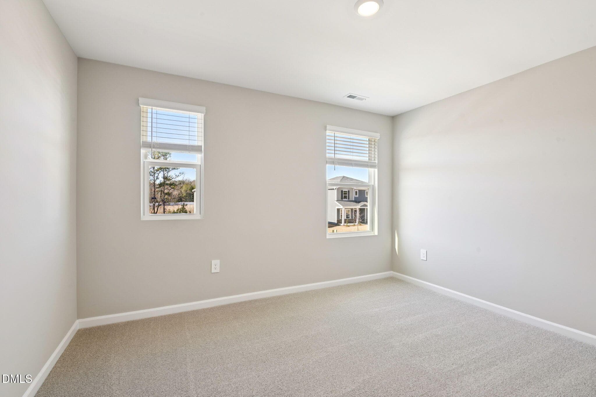 30 - Secondary Bedroom - 4019 Wesley Chapel Way, Raleigh, NC 27616, Raleigh