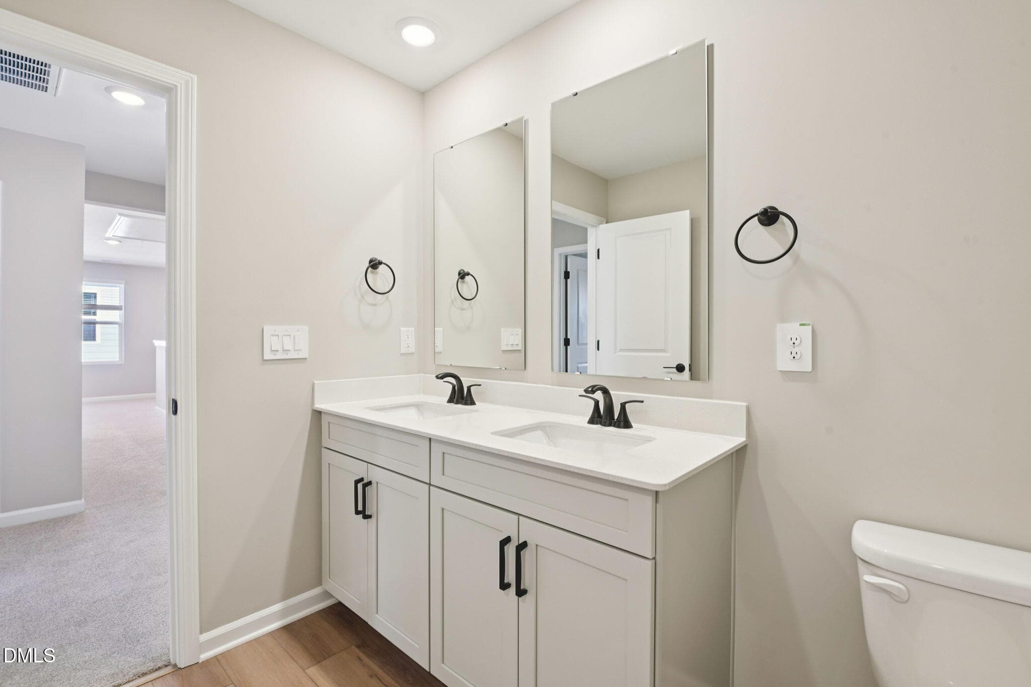 33.1 - Secondary Bath - 4019 Wesley Chapel Way, Raleigh, NC 27616, Raleigh
