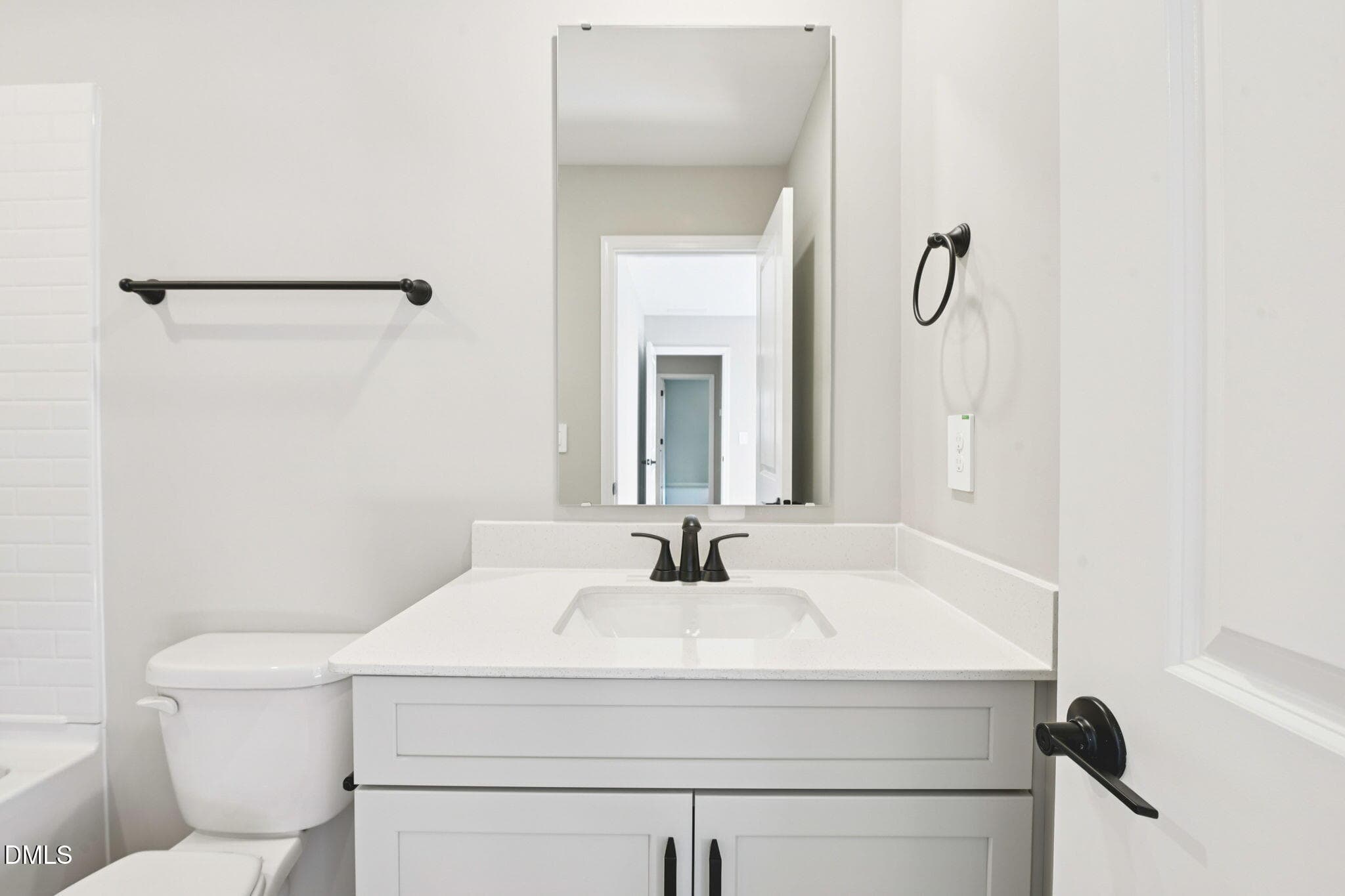 38 - Secondary Bed Bath - 4019 Wesley Chapel Way, Raleigh, NC 27616, Raleigh
