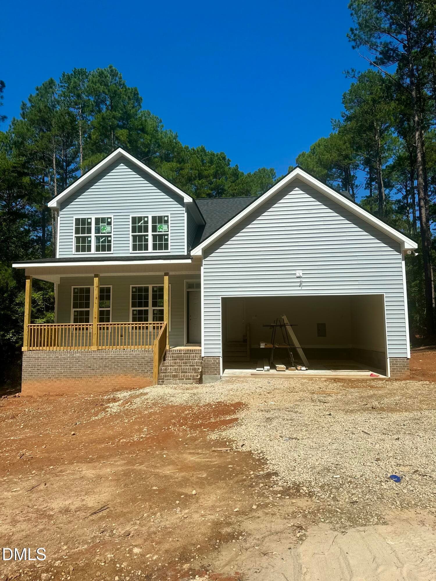 736 Jasmine Road, Fuquay Varina, NC 27526