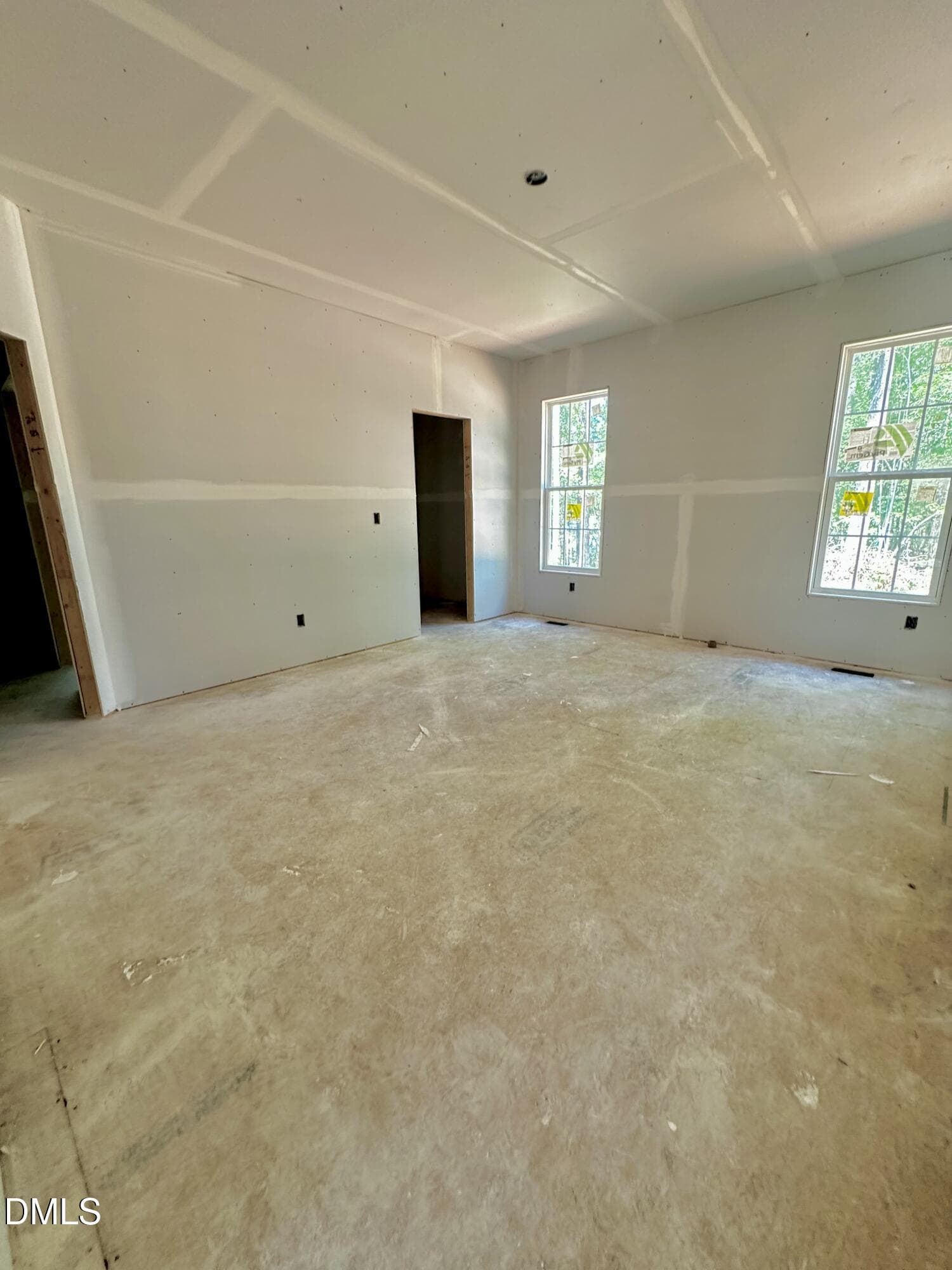 Primary Bedroom - 680 Jasmine Road, Fuquay Varina, NC 27526, Fuquay Varina