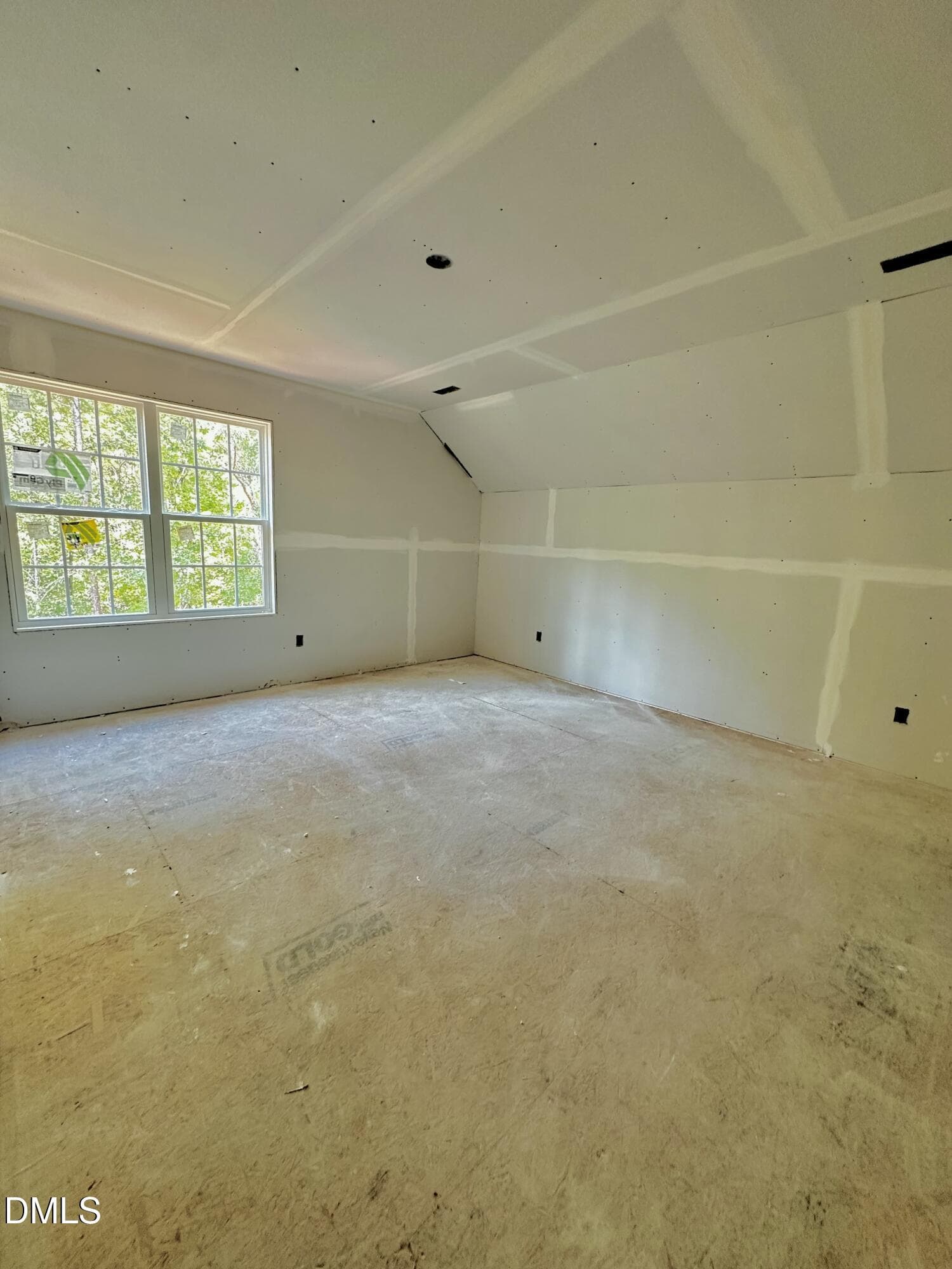 Upstairs bedroom1 - 680 Jasmine Road, Fuquay Varina, NC 27526, Fuquay Varina