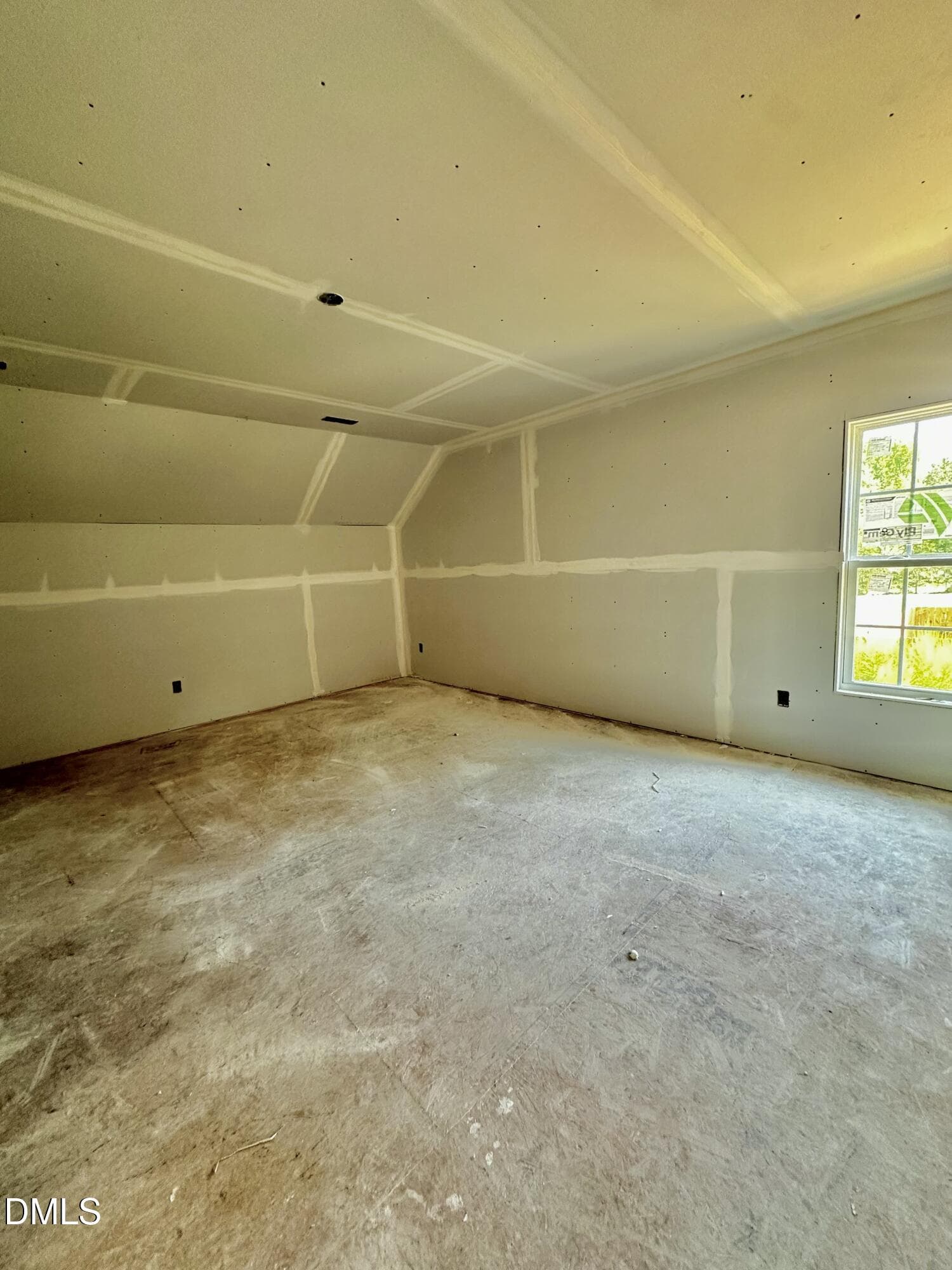 Upstairs bedroom 2 - 680 Jasmine Road, Fuquay Varina, NC 27526