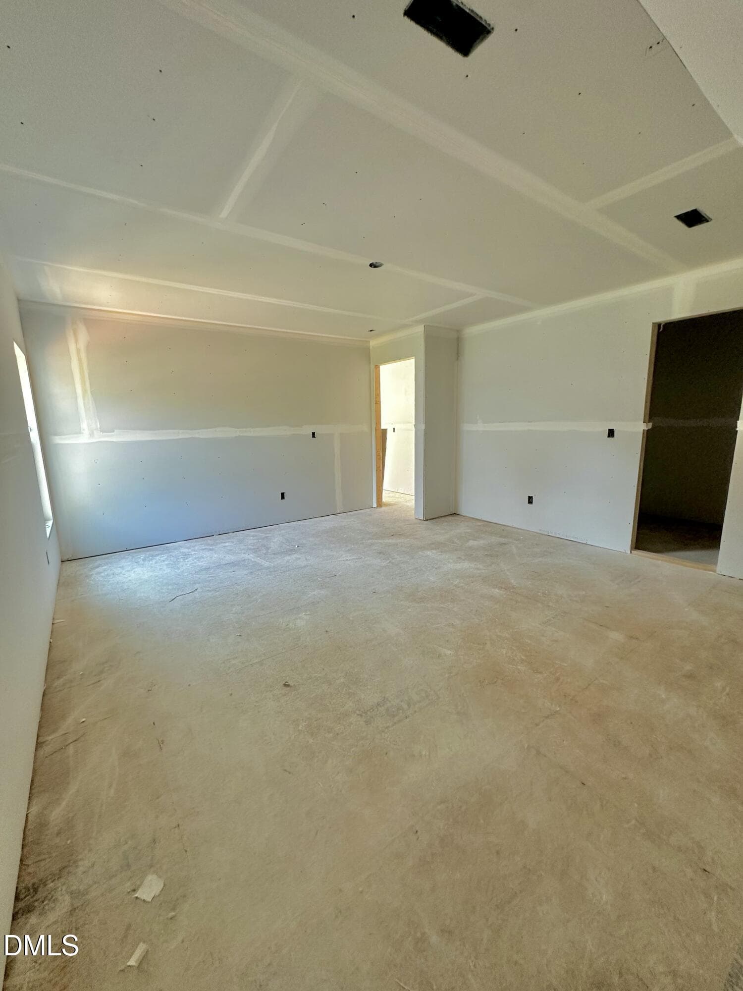 Upstairs bedroom 1 - 680 Jasmine Road, Fuquay Varina, NC 27526, Fuquay Varina