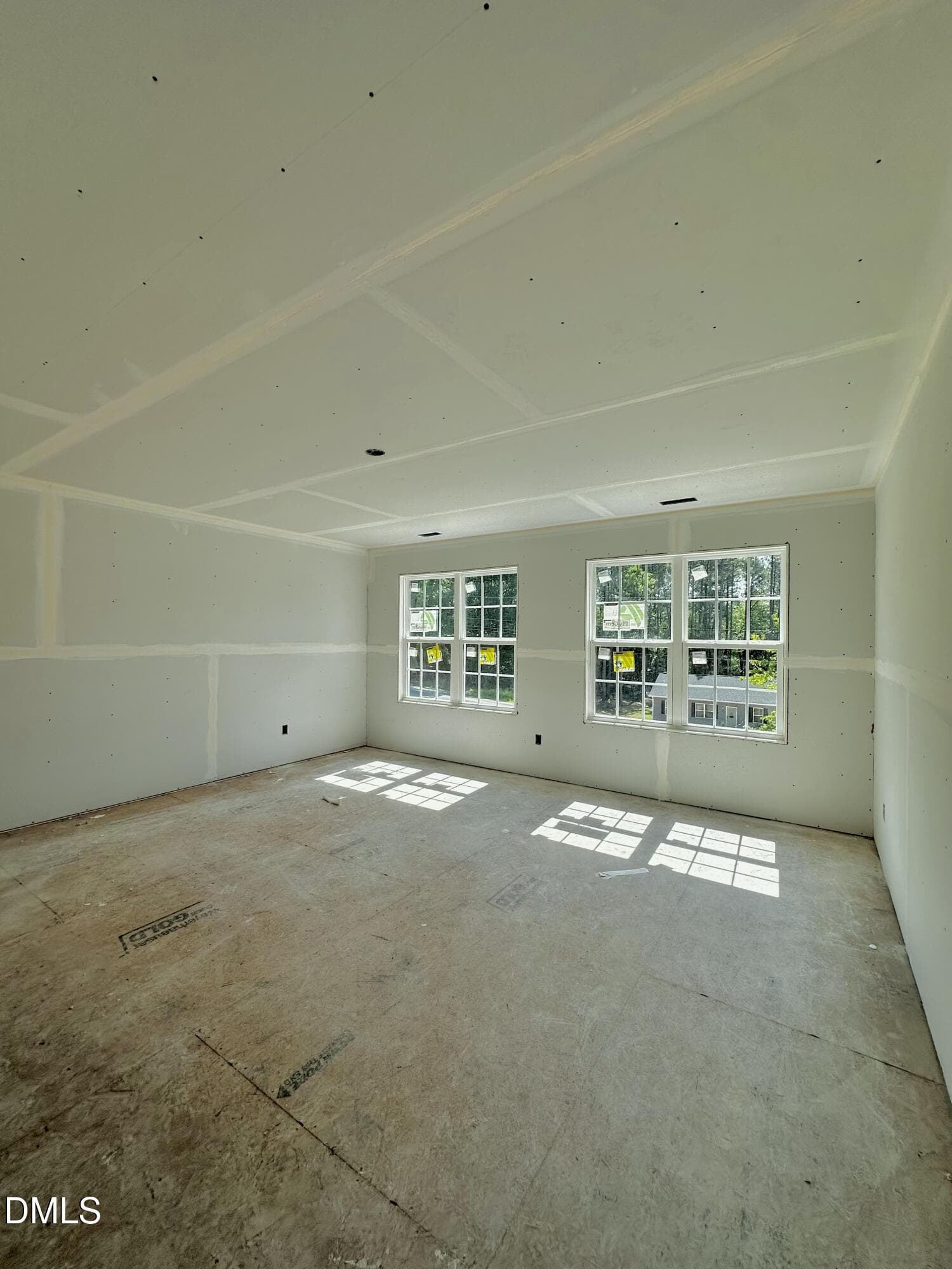 Upstairs Loft - 680 Jasmine Road, Fuquay Varina, NC 27526