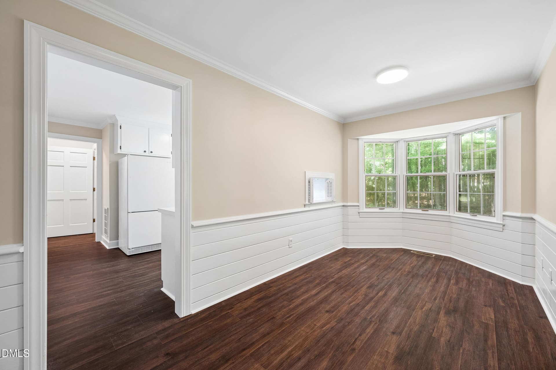 Breakfast Nook - 1612 Colony Drive, Tarboro, NC 27886