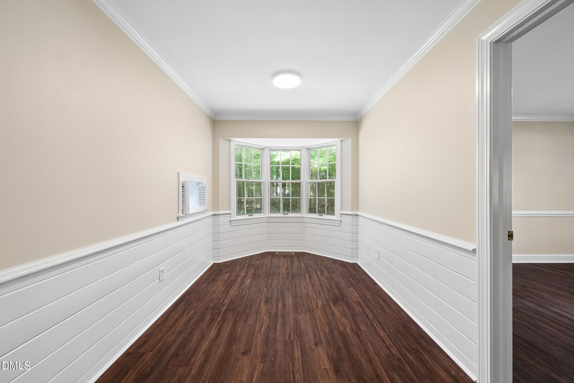 Breakfast Nook - 1612 Colony Drive, Tarboro, NC 27886