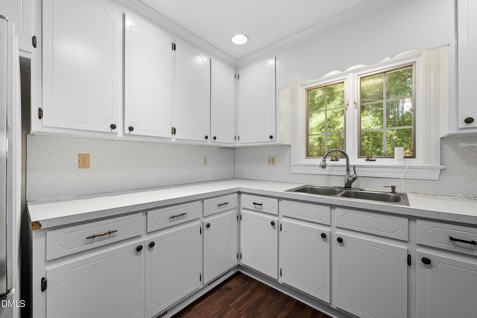 Kitchen - 1612 Colony Drive, Tarboro, NC 27886