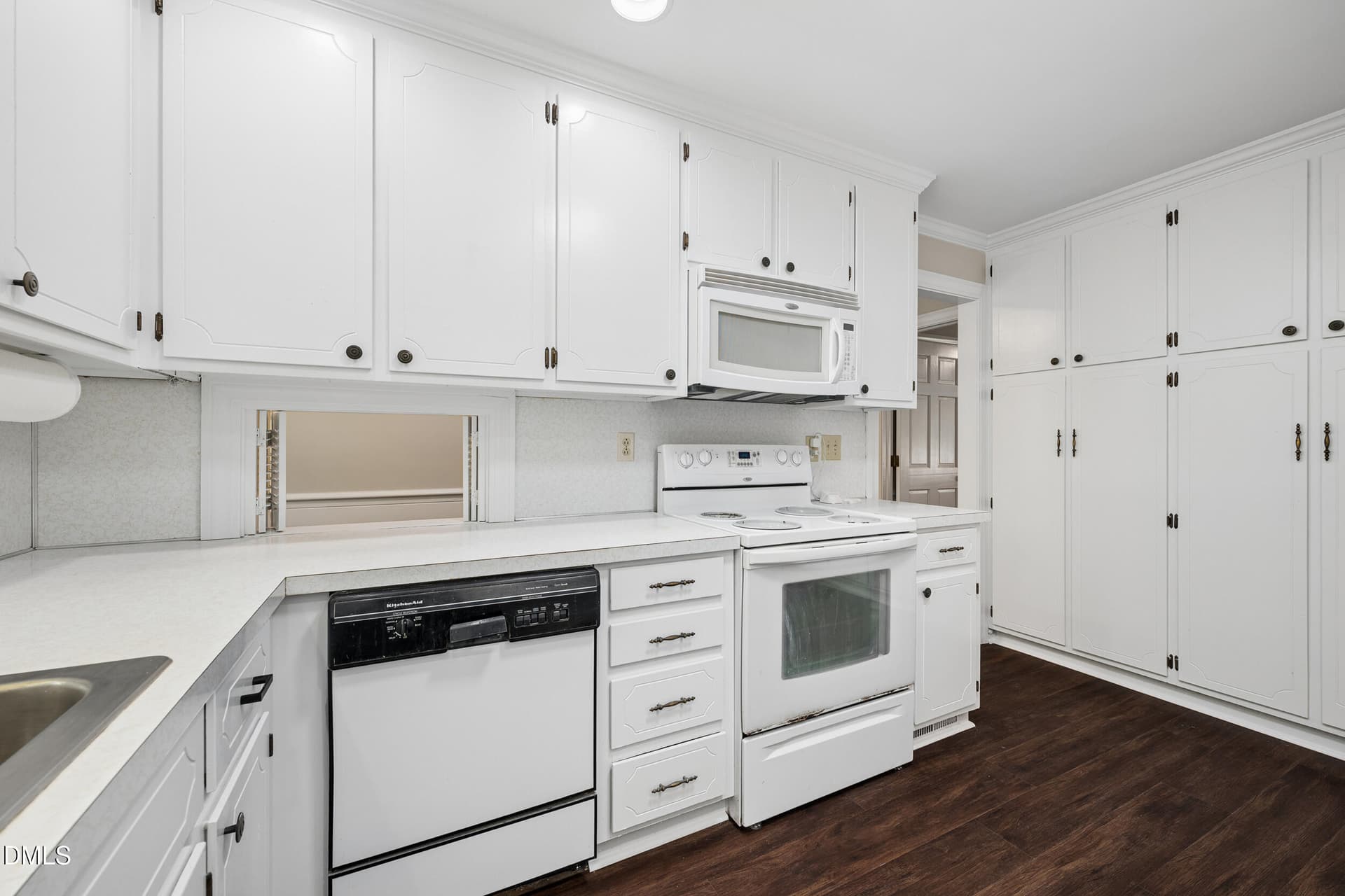 Kitchen - 1612 Colony Drive, Tarboro, NC 27886