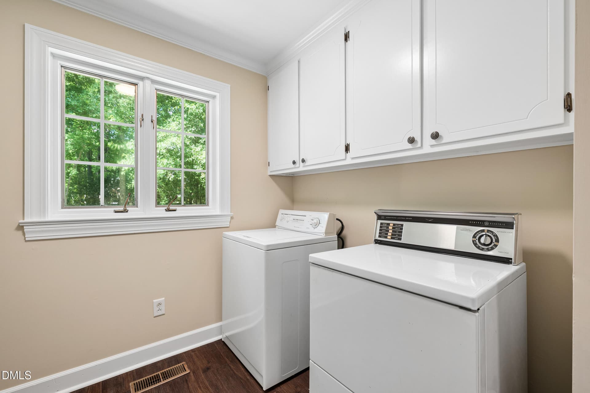 Laundry Room - 1612 Colony Drive, Tarboro, NC 27886